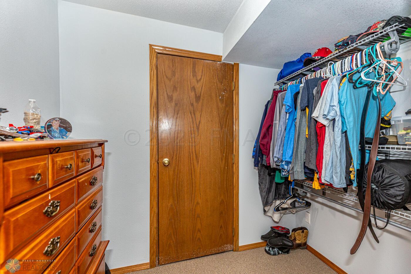Closet