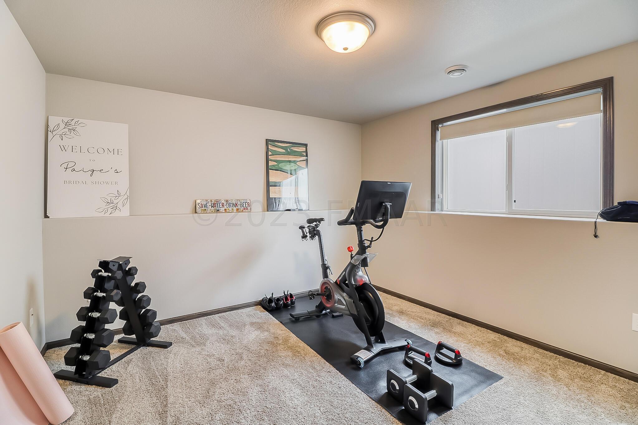 Basement Bedroom2_1