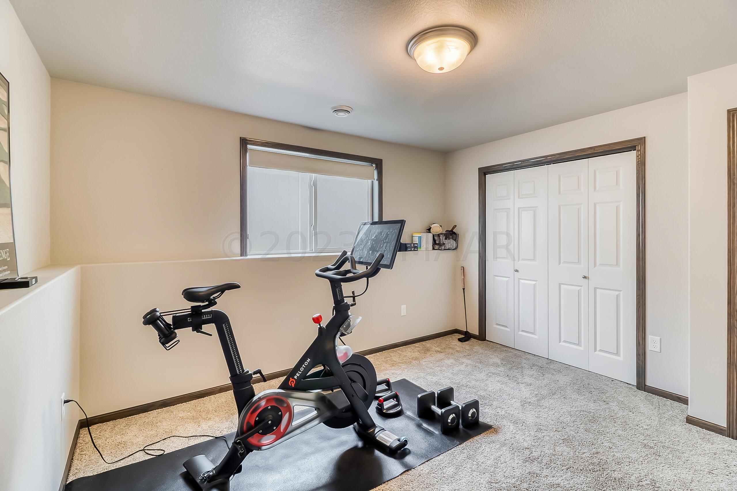 Basement Bedroom2_2