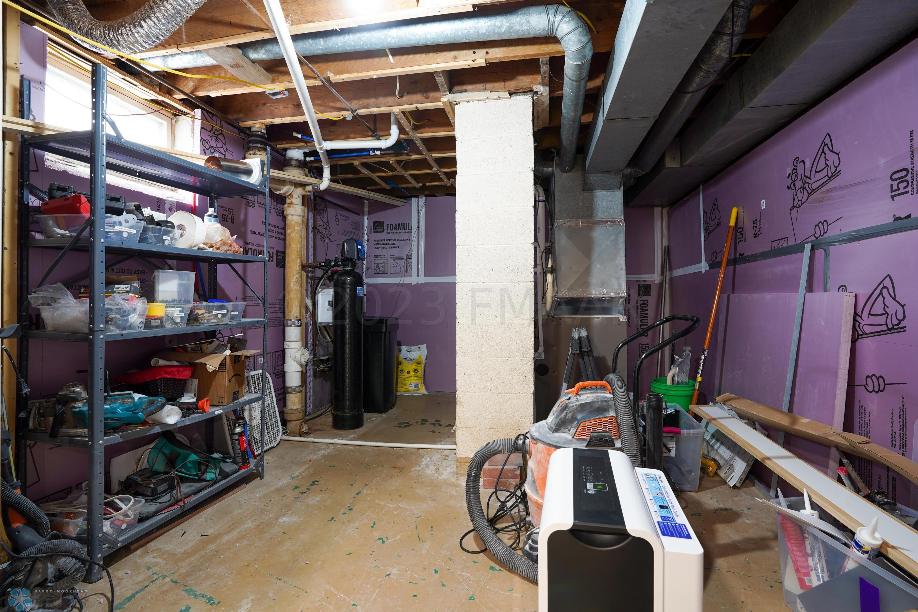 Utility/Storage