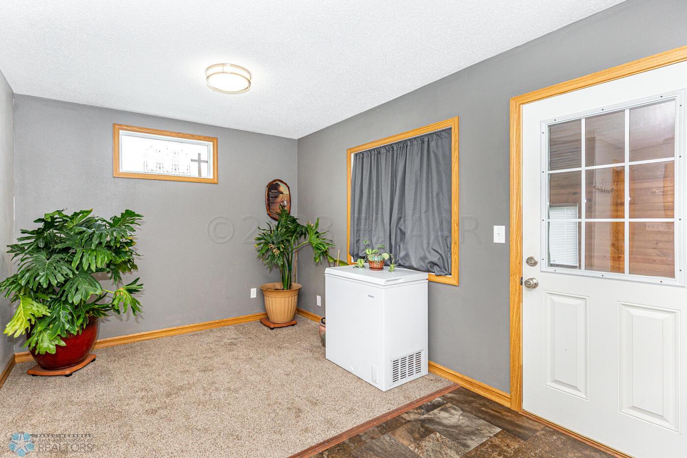 Flex Room