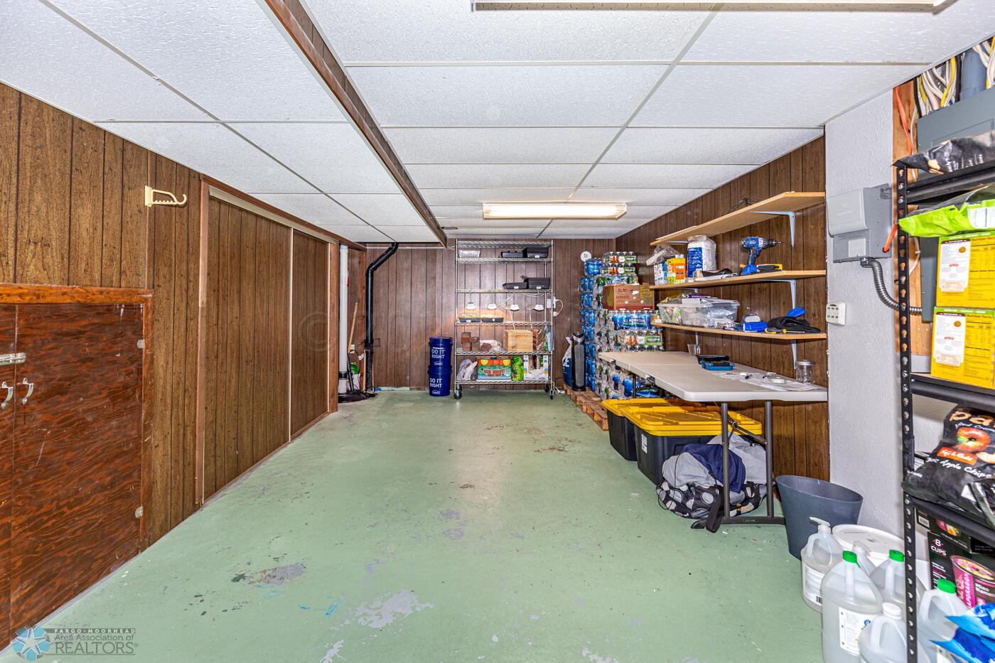 Storage