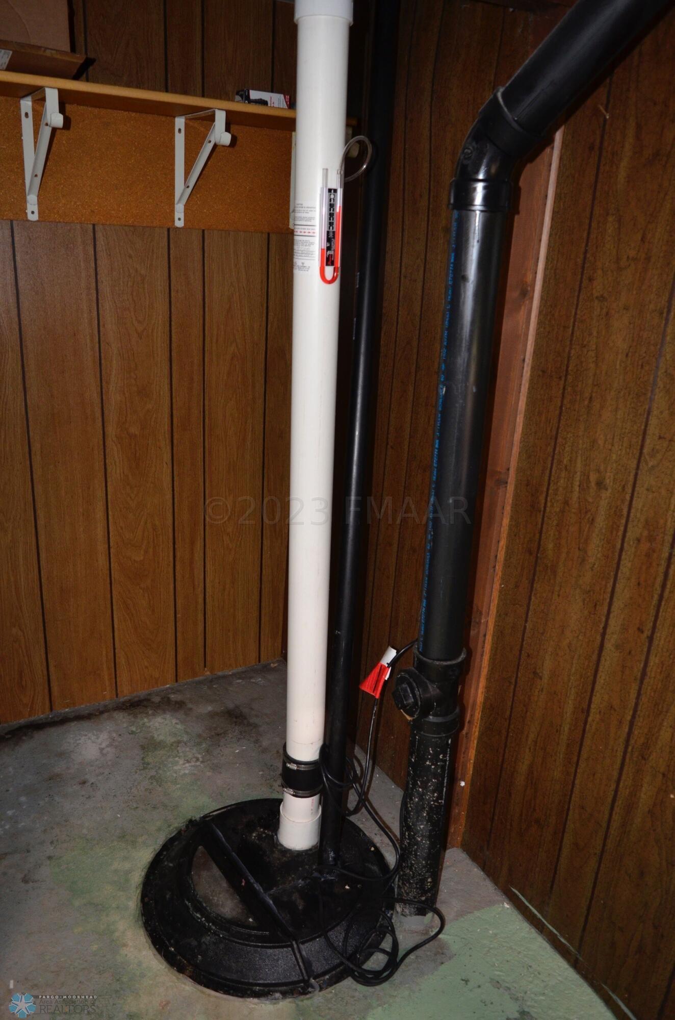 Sump Pump