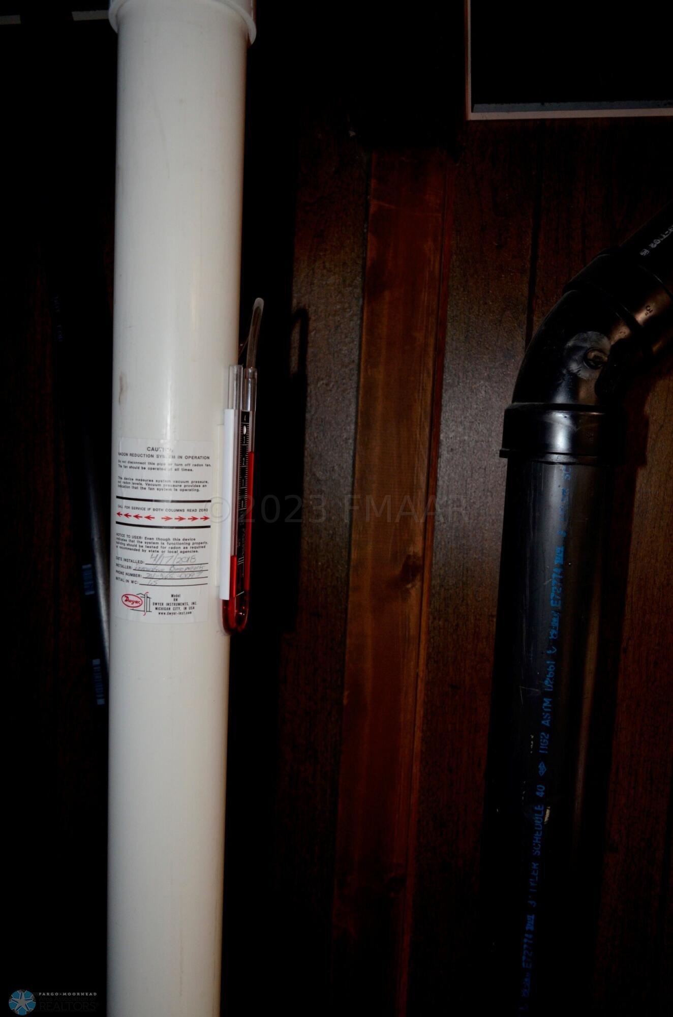 Radon Mitigation