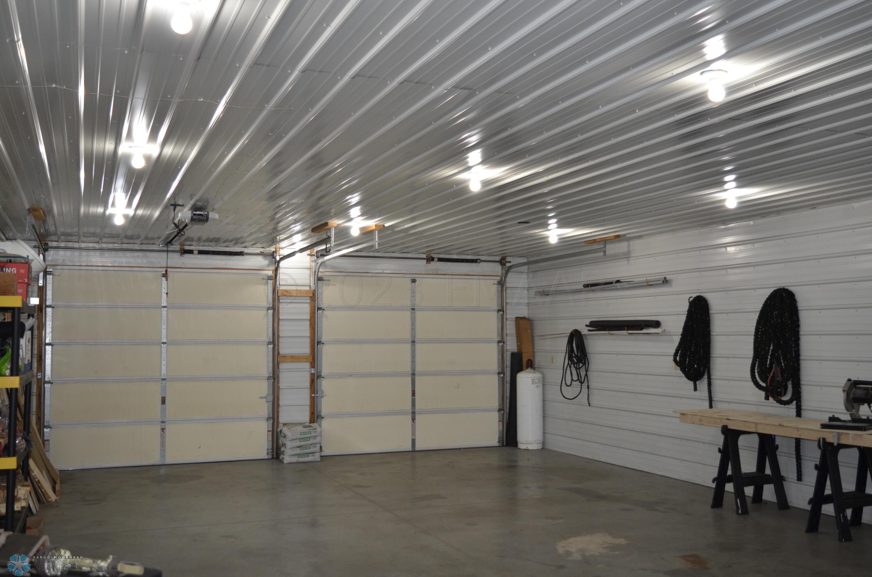Shop Interior