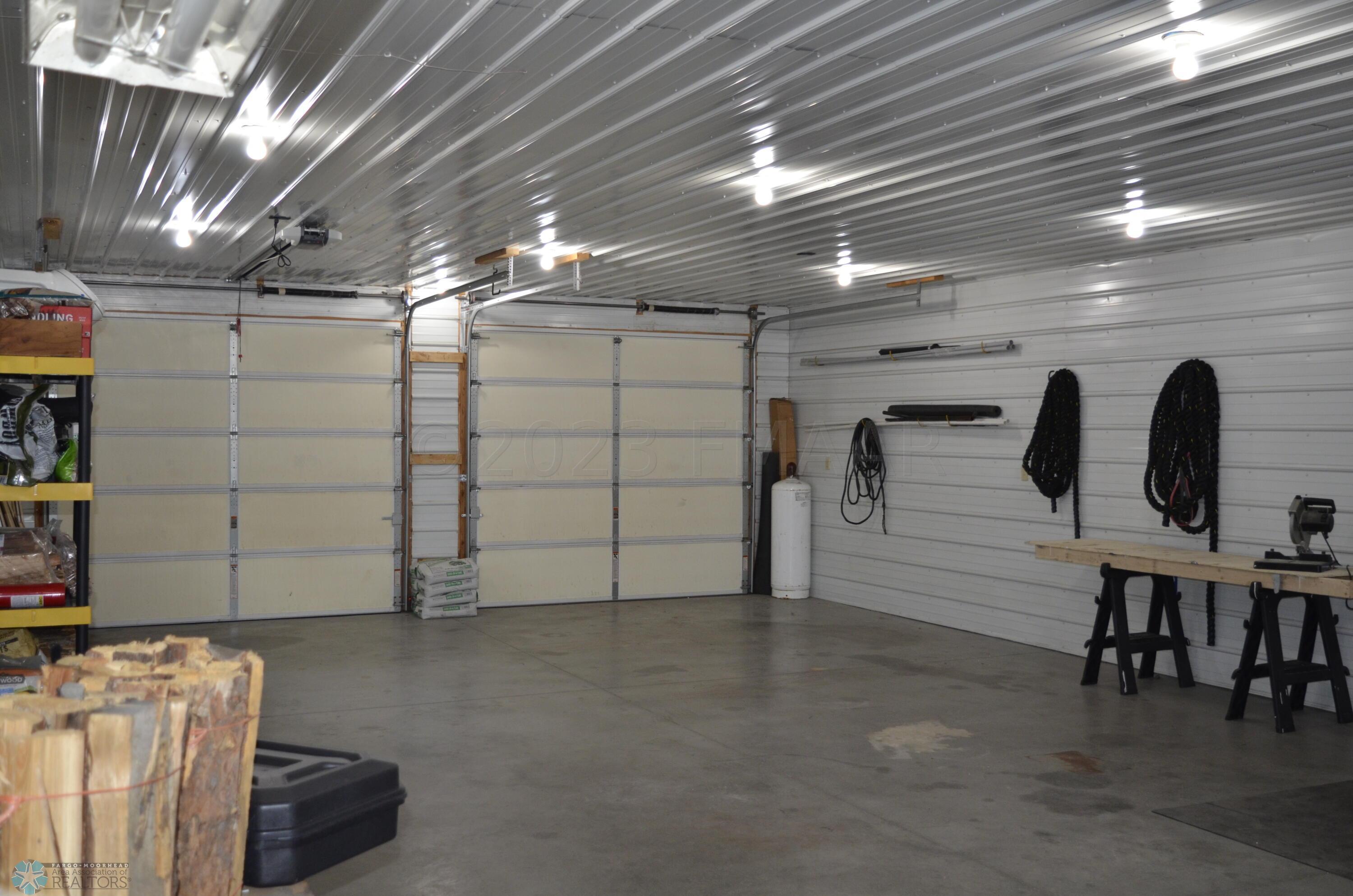 Shop Interior