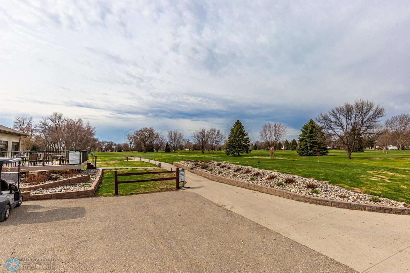 Golf Course
