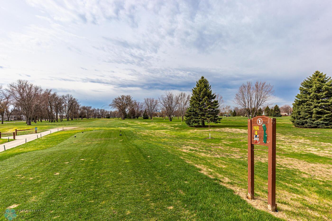 Golf Course