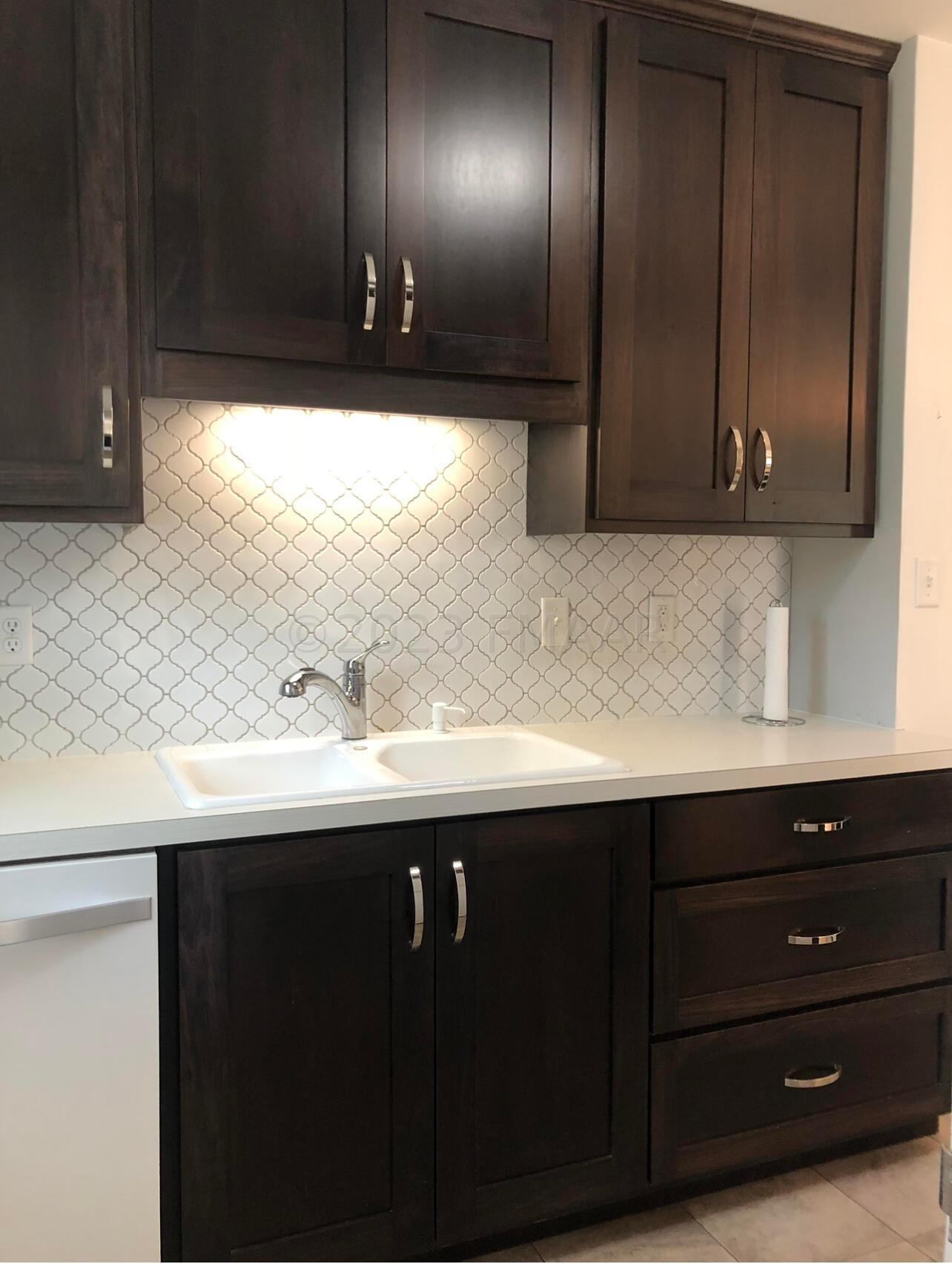 Kitchen Cabinets