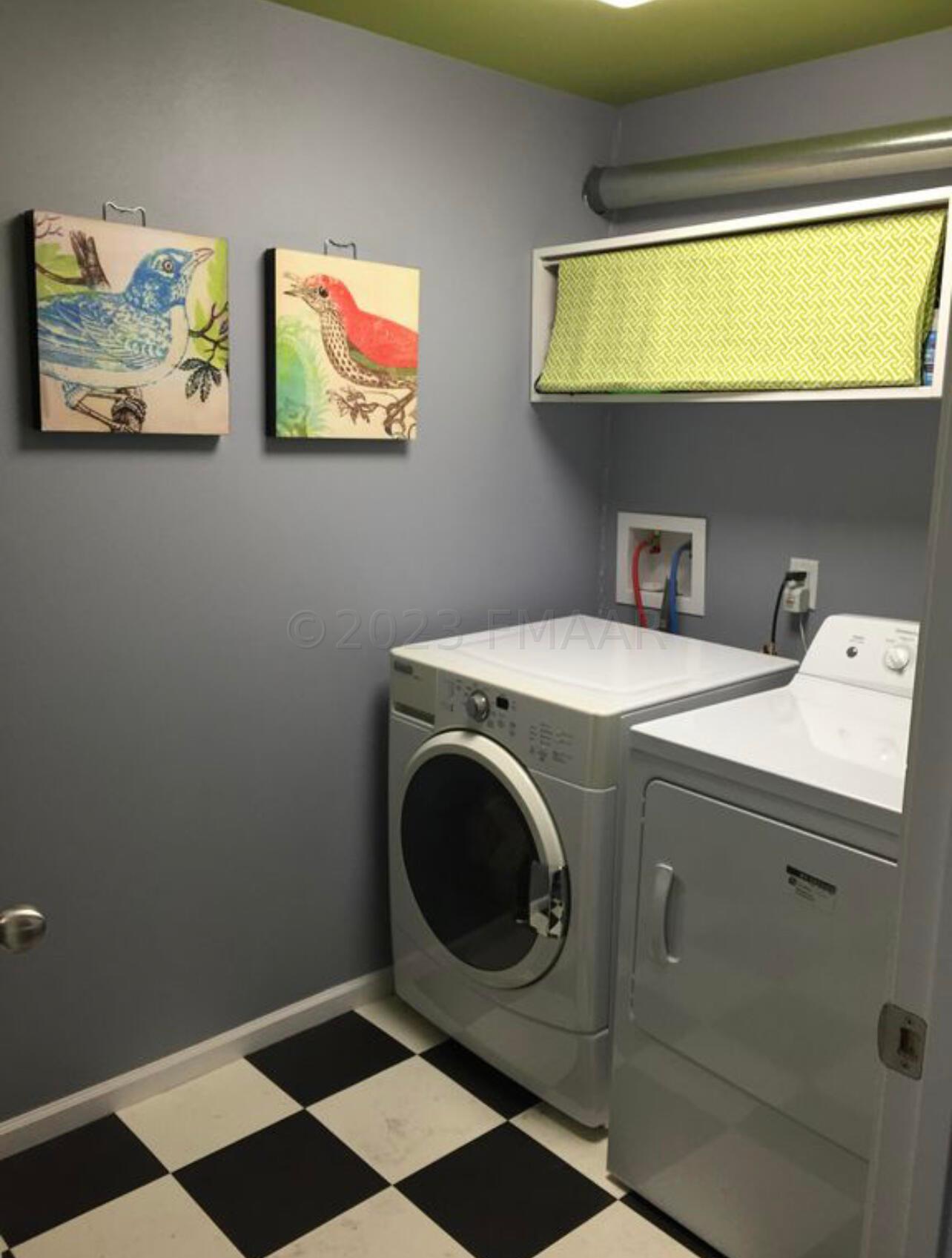 Laundry
