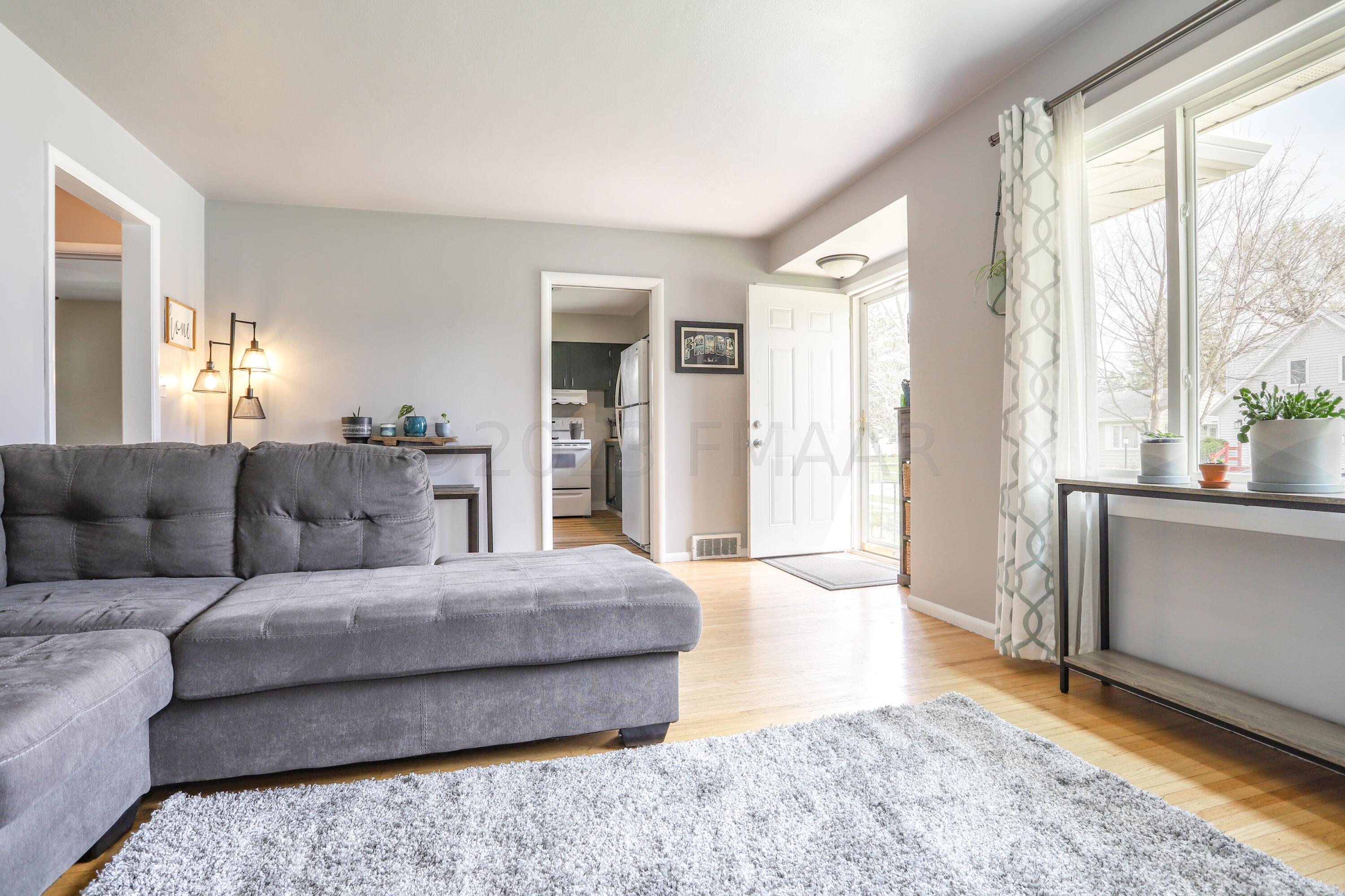 Living Room (view 2)