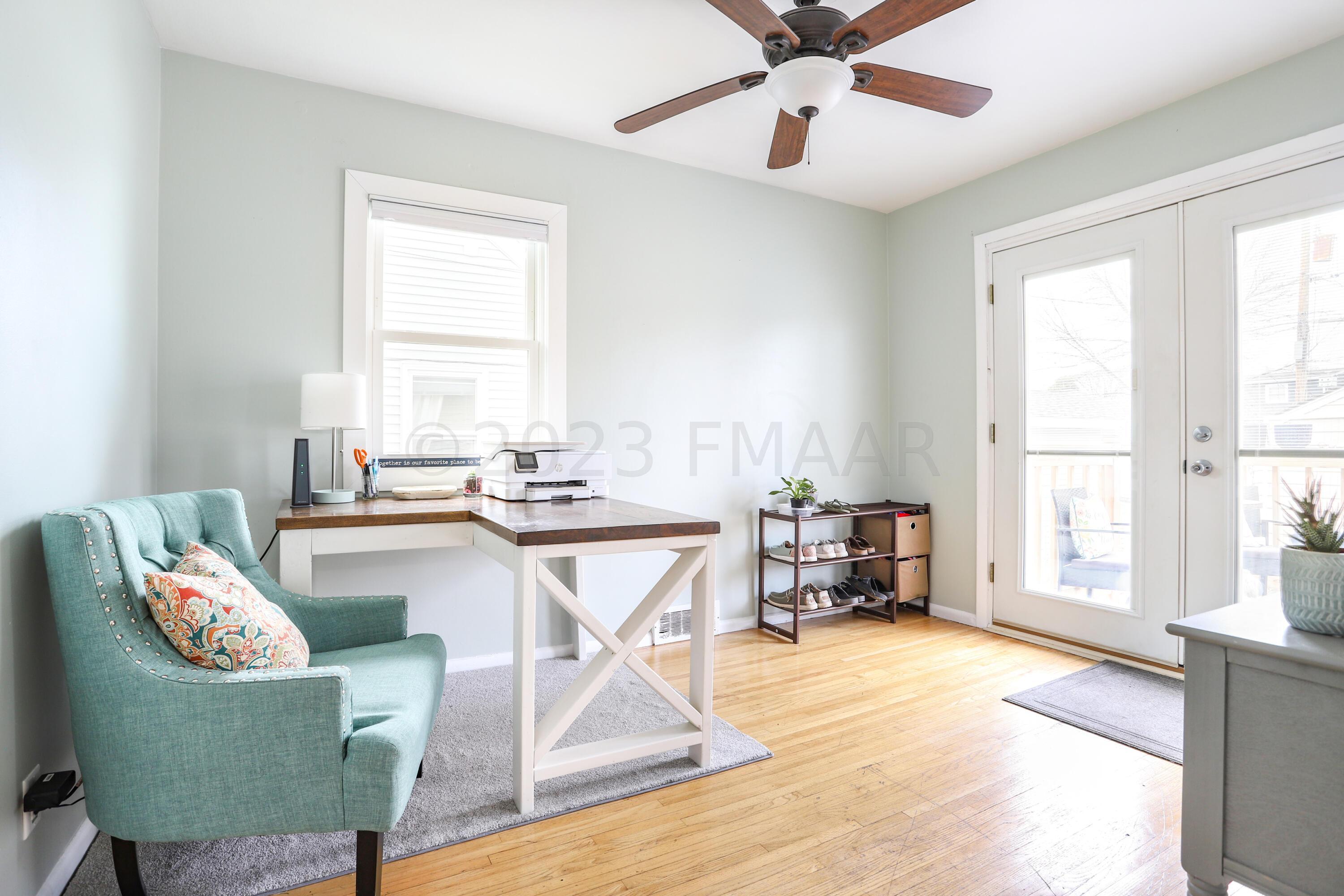 Bedroom #2