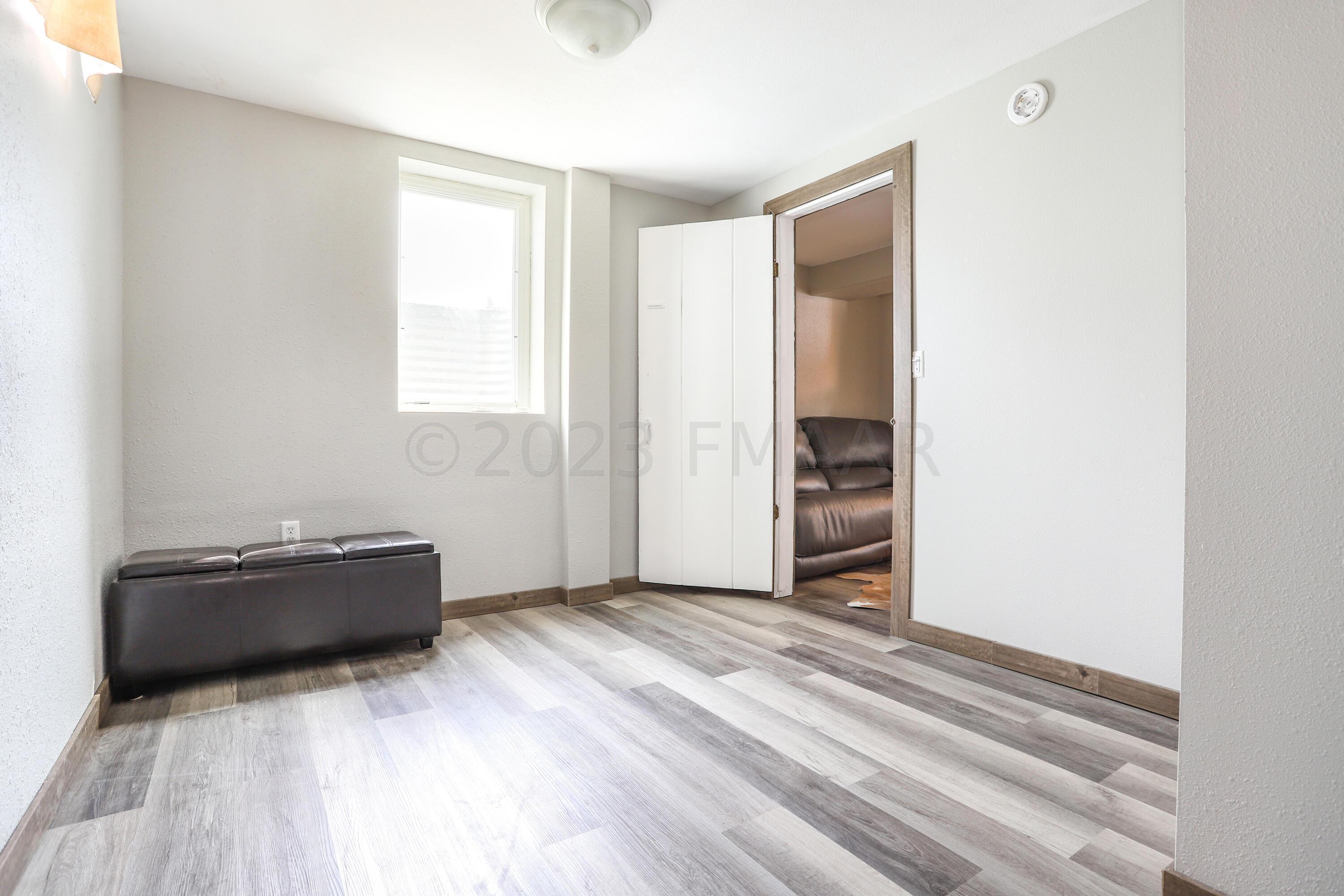 Bedroom #3