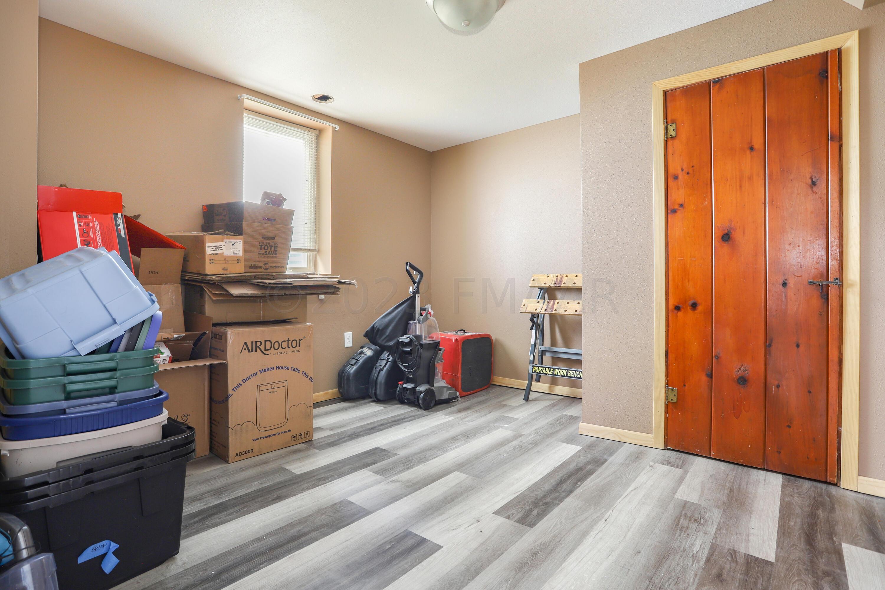 Bedroom #4