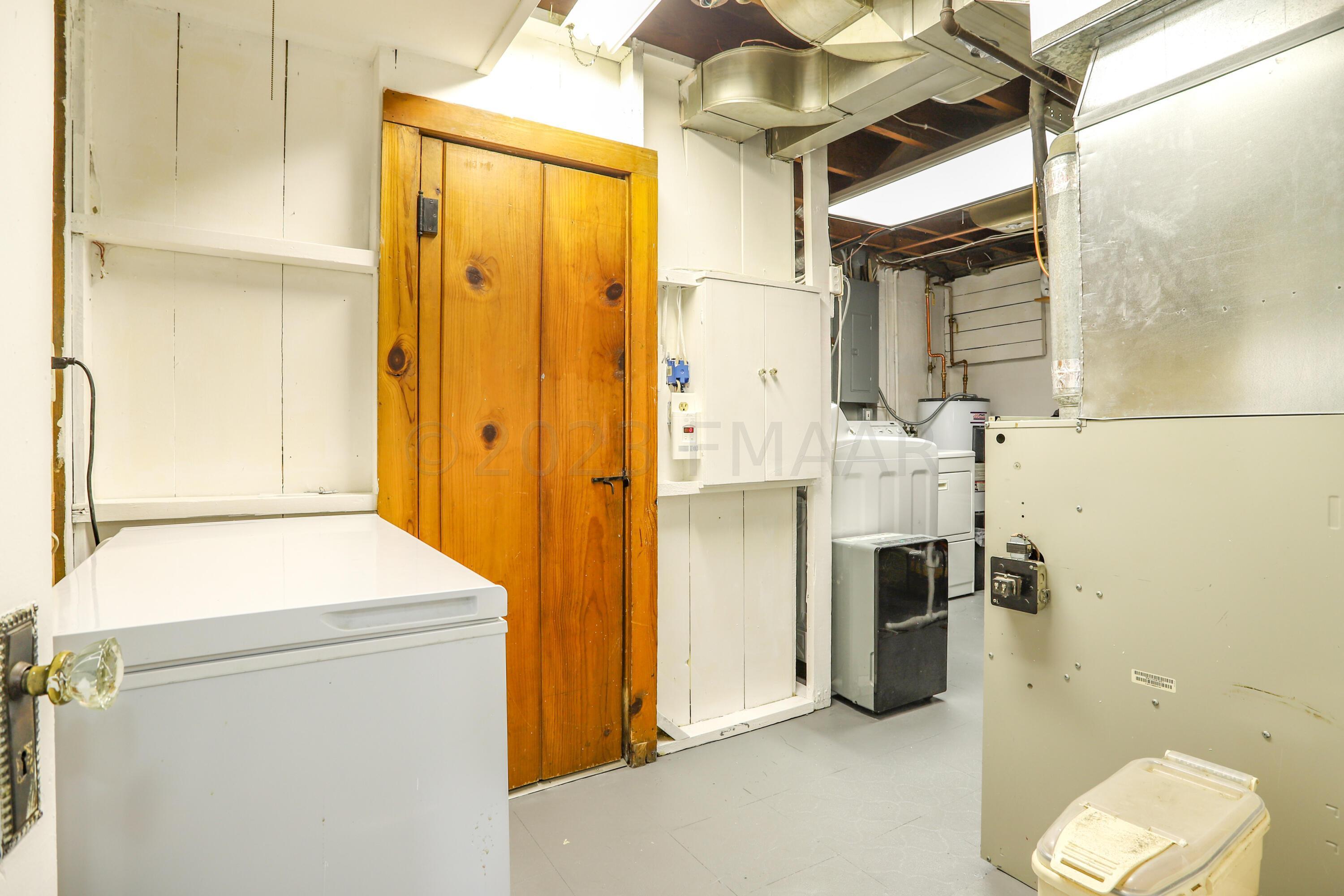 Utility Room (view 3)