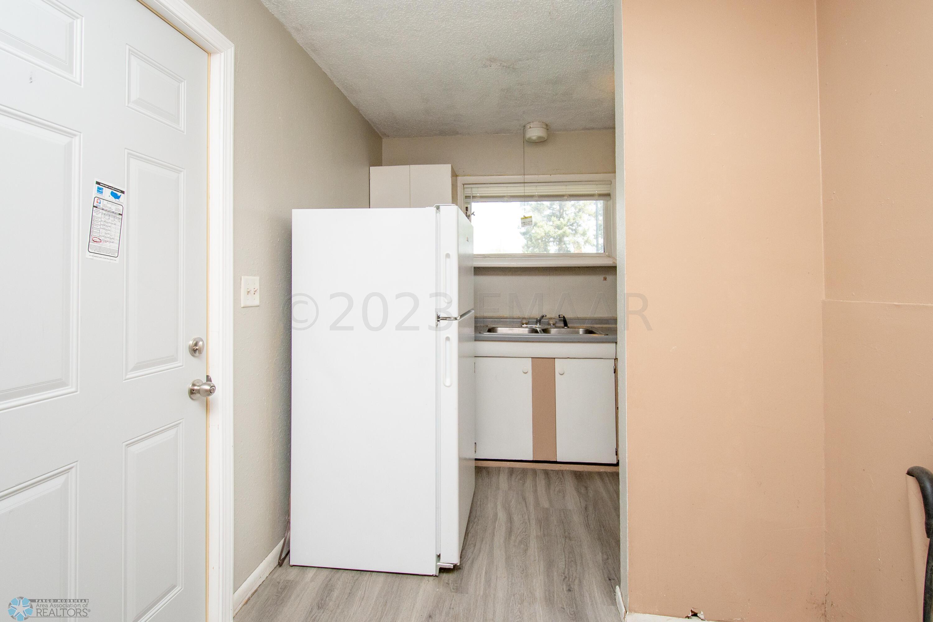 Utility/Kitchen