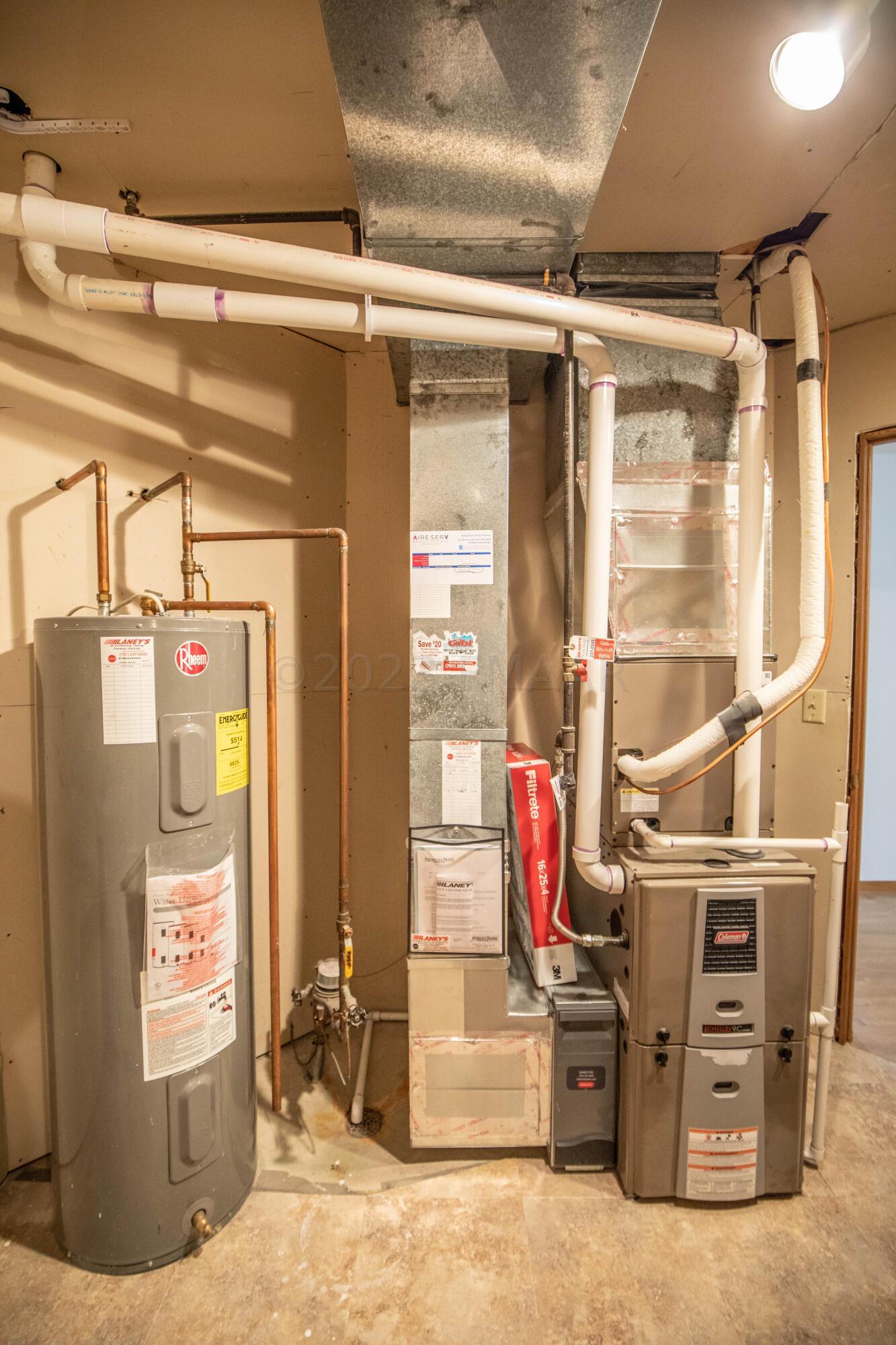 Utilities