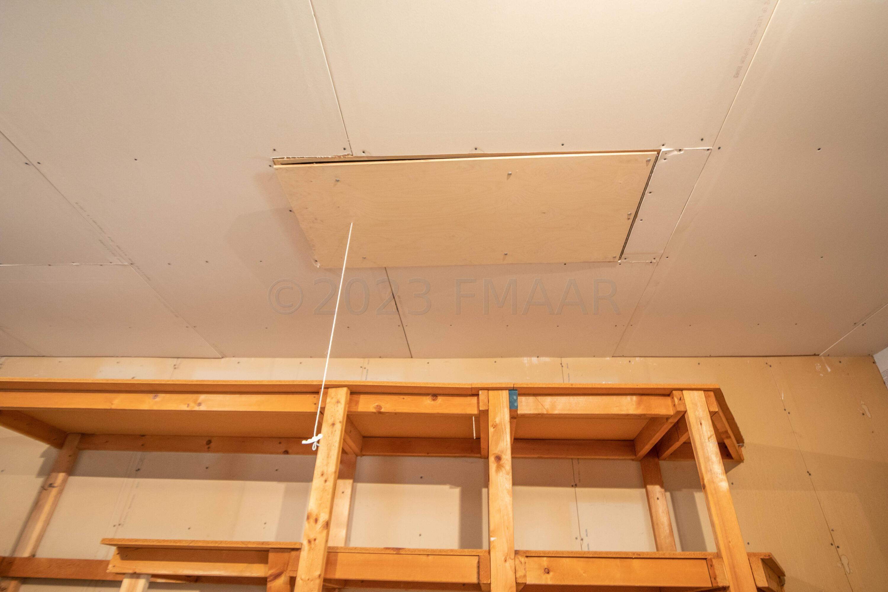 Garage Storage