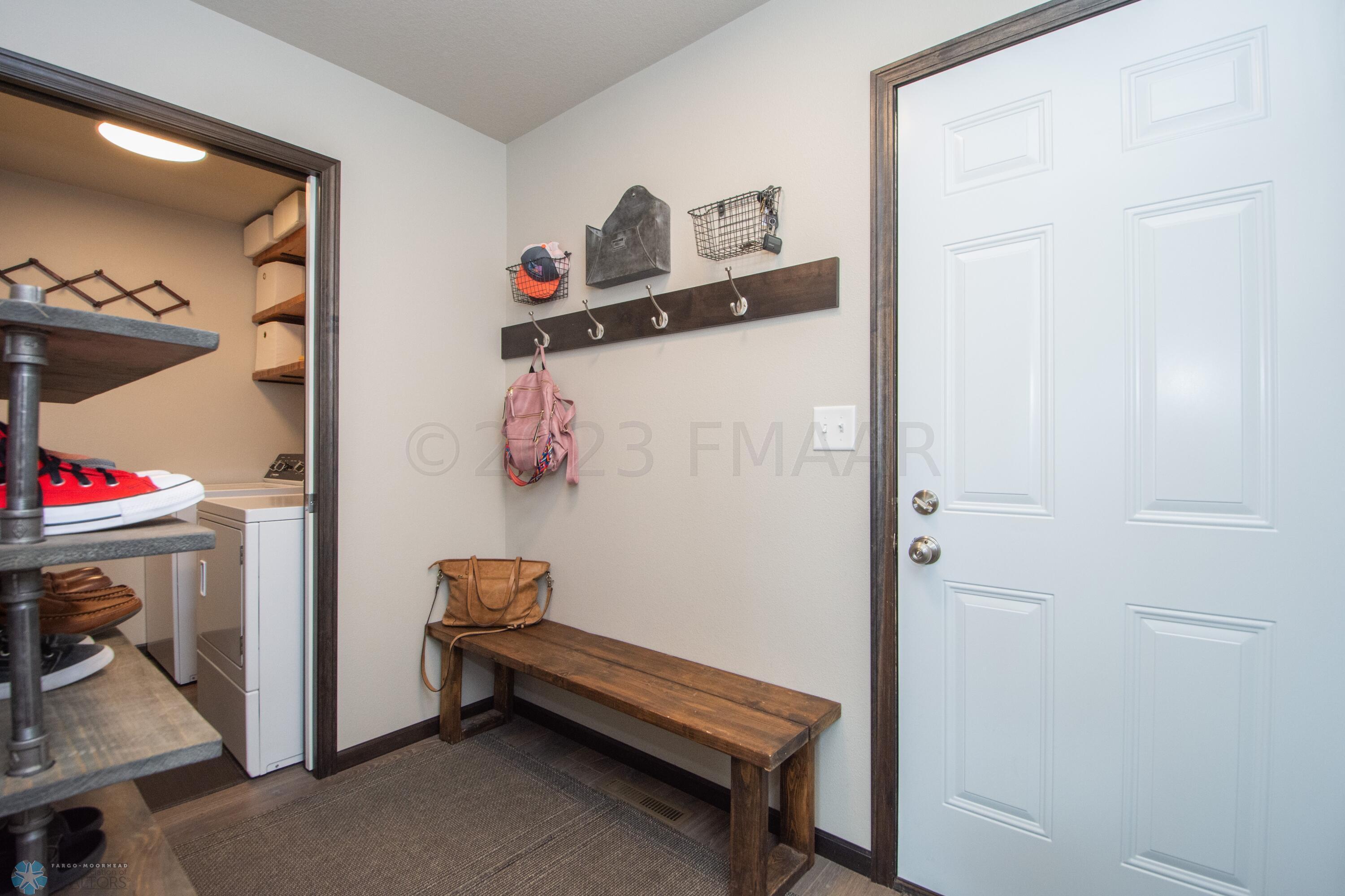 Mudroom