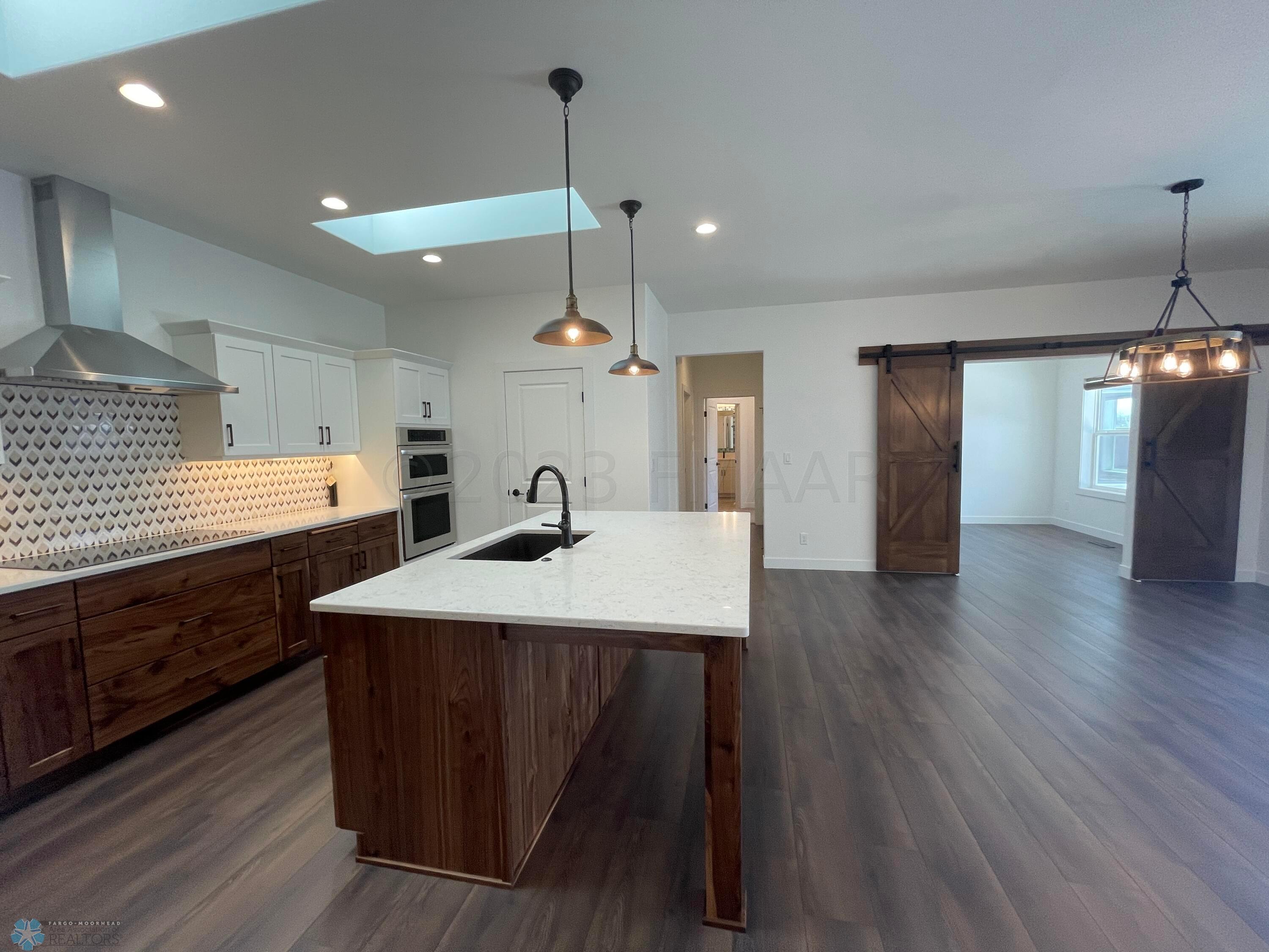 Kithcen/Dining Room
