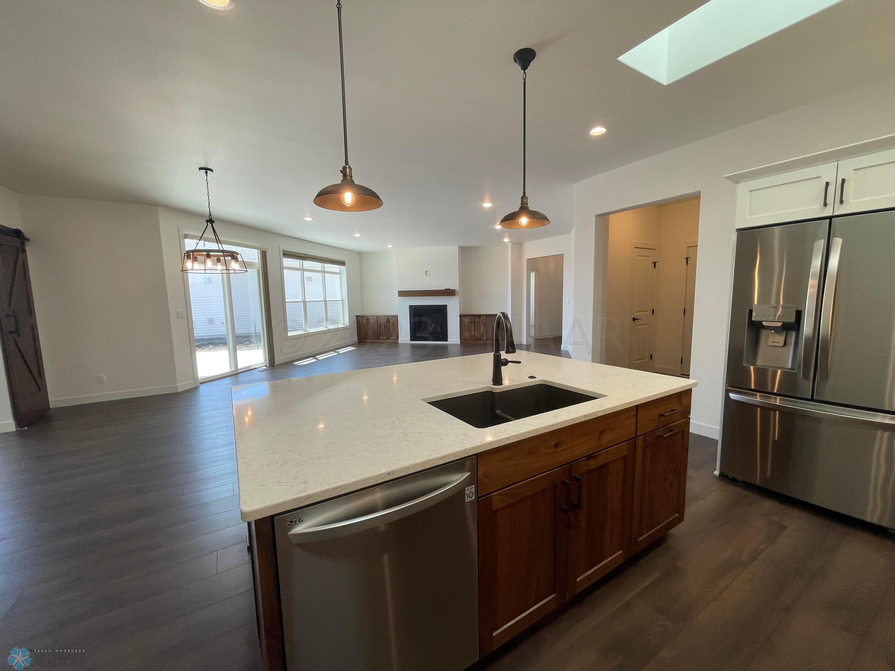 Kitchen/Great Room