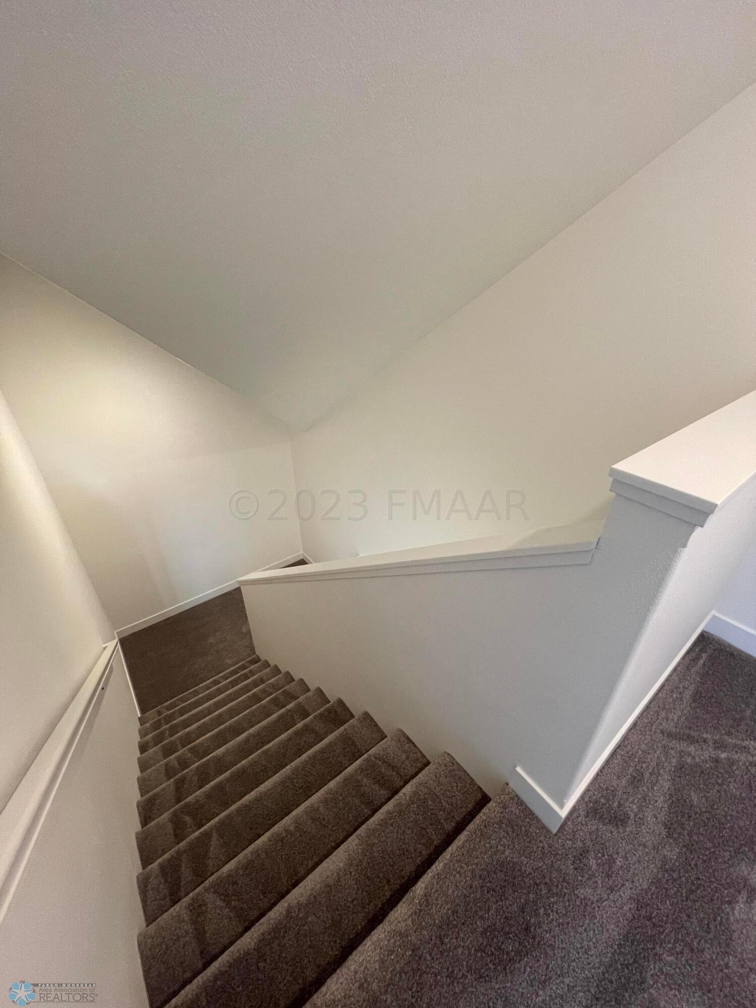 Stairway