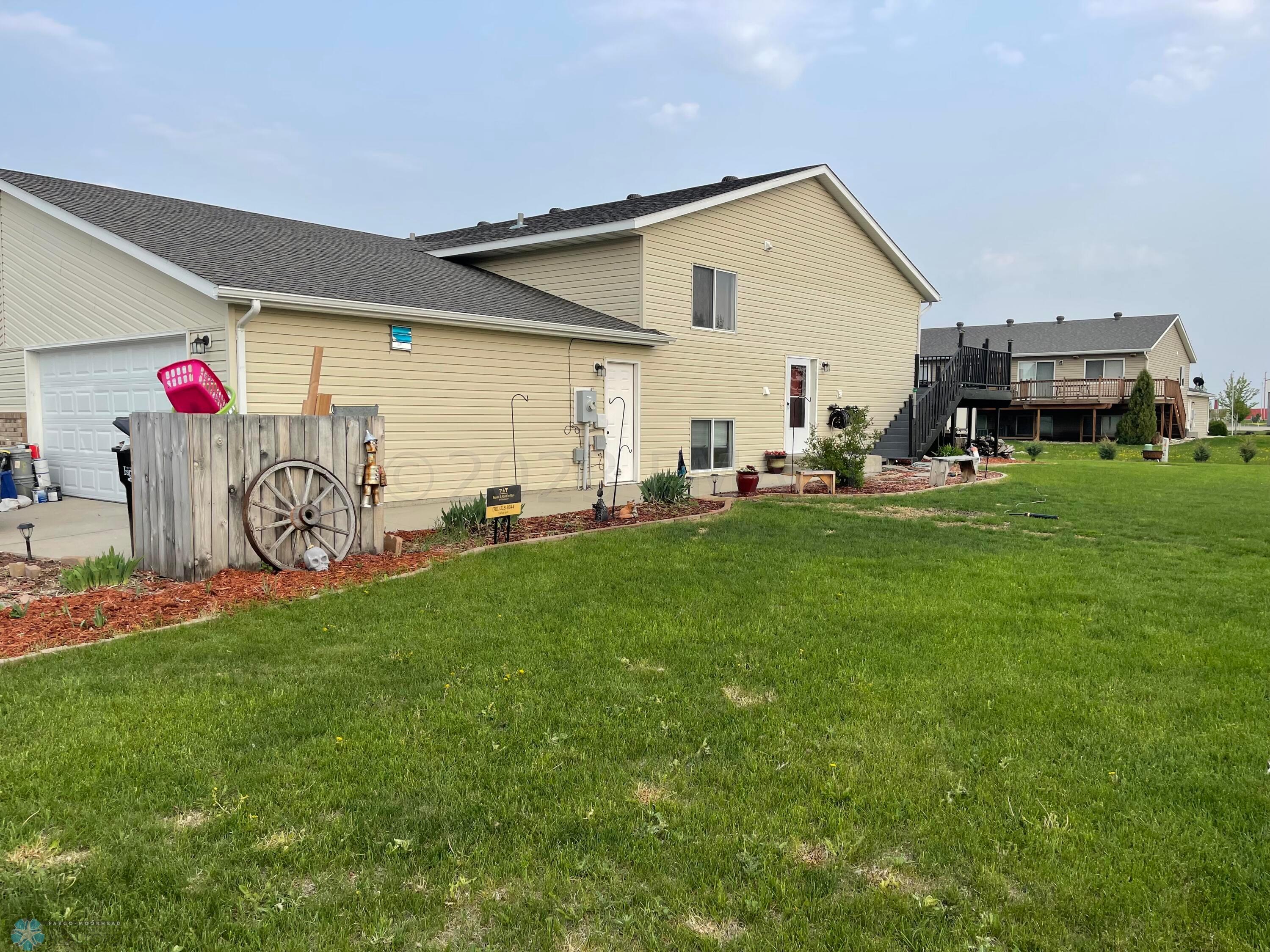 5286 49th Ave S, Fargo