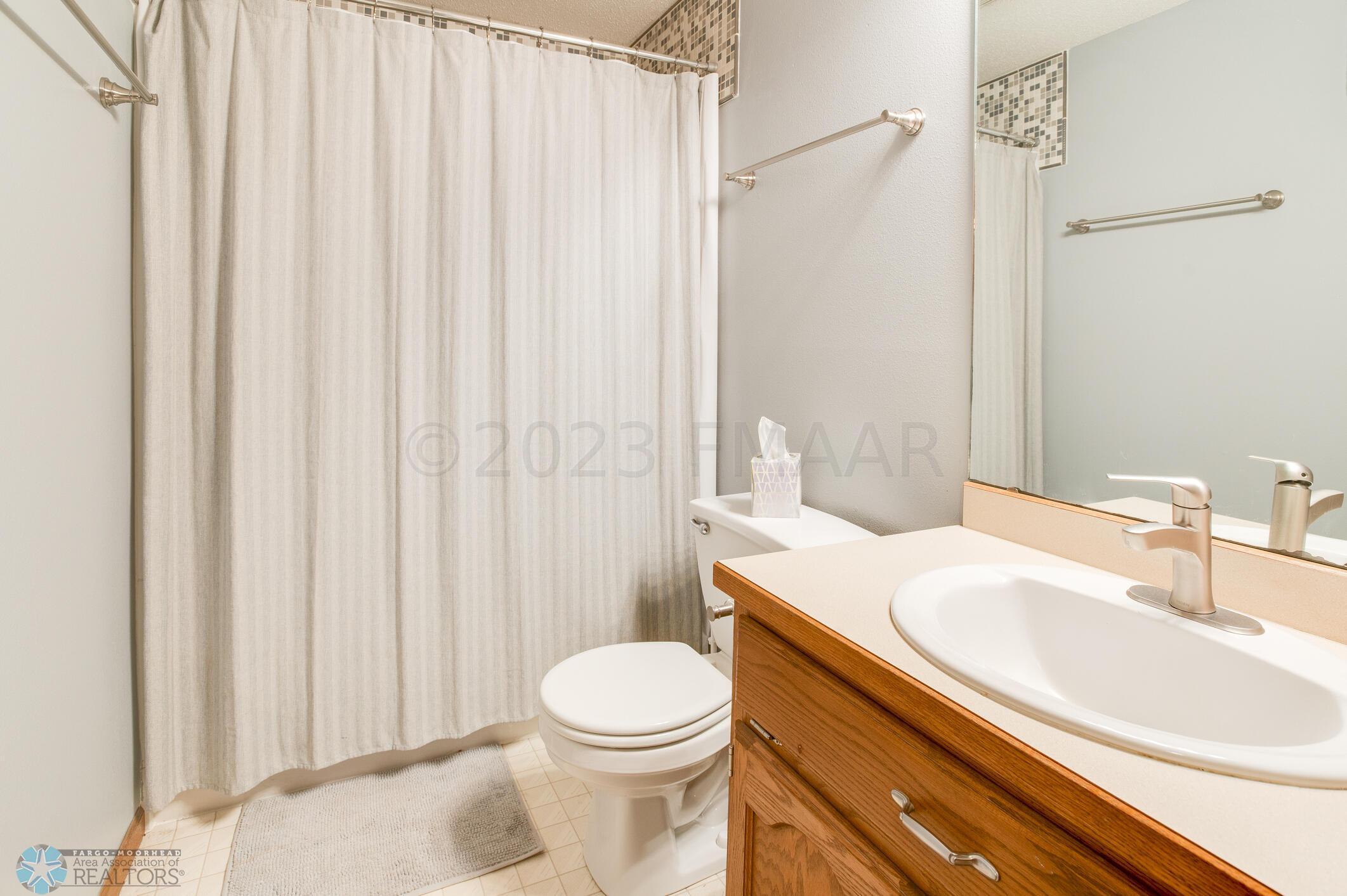 Bathroom 2
