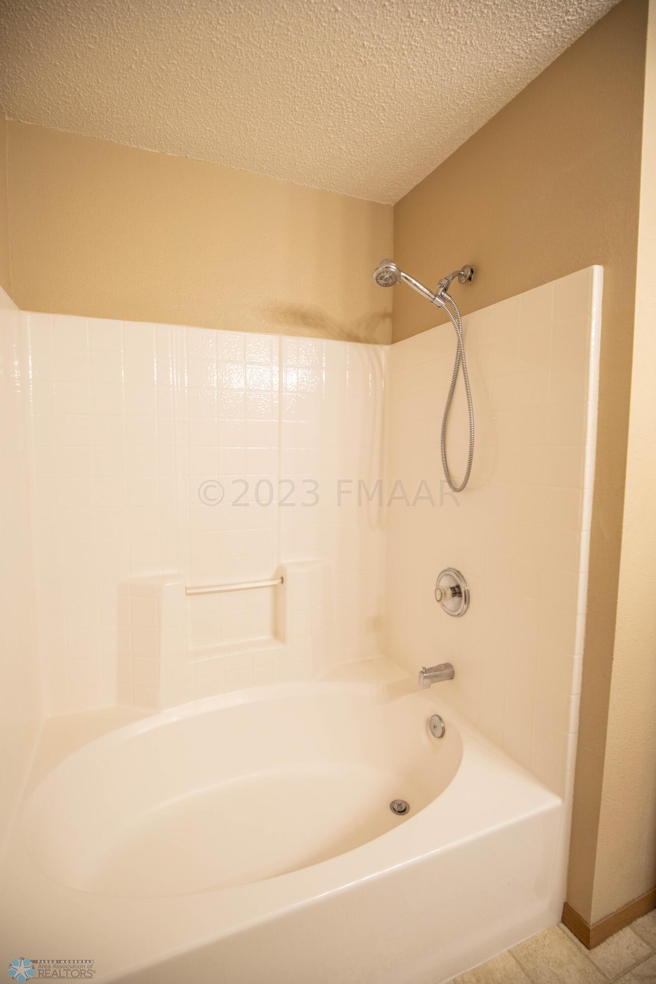 Upper Level Bathroom