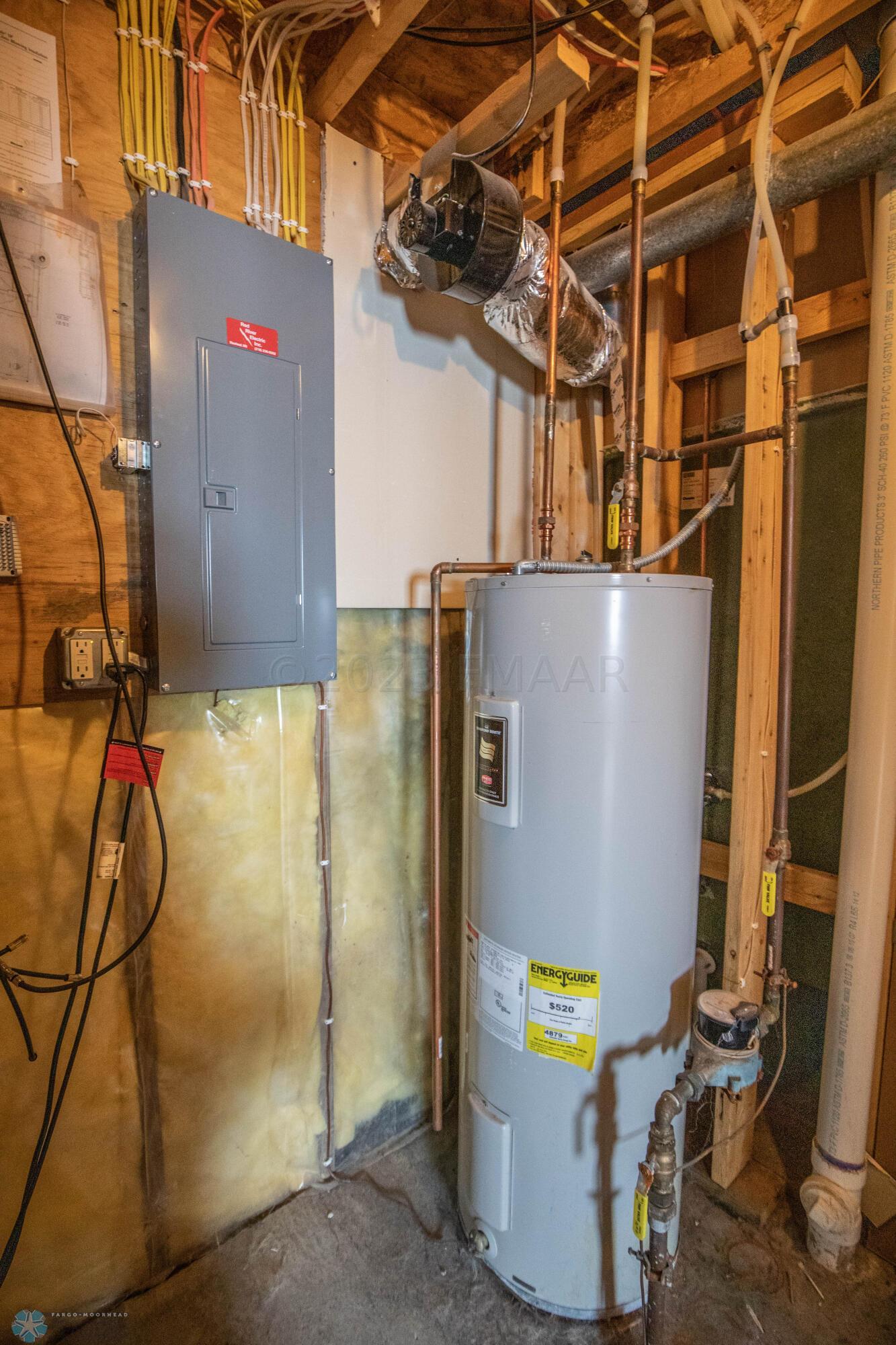 Utilities