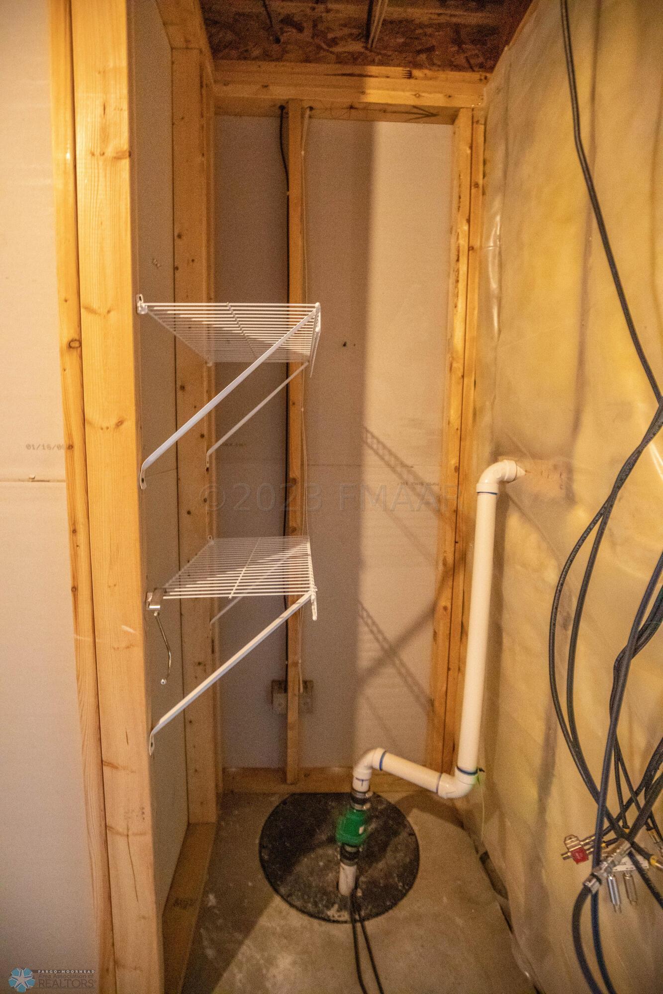 Sump Pump