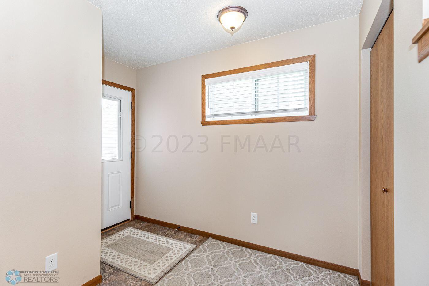 Foyer Space