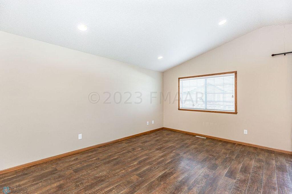 Living Room Space
