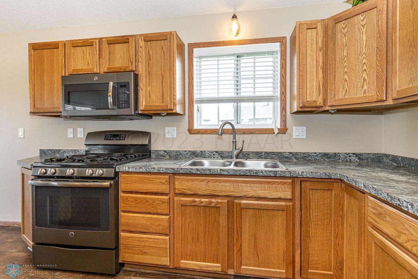 Kitchen Detail