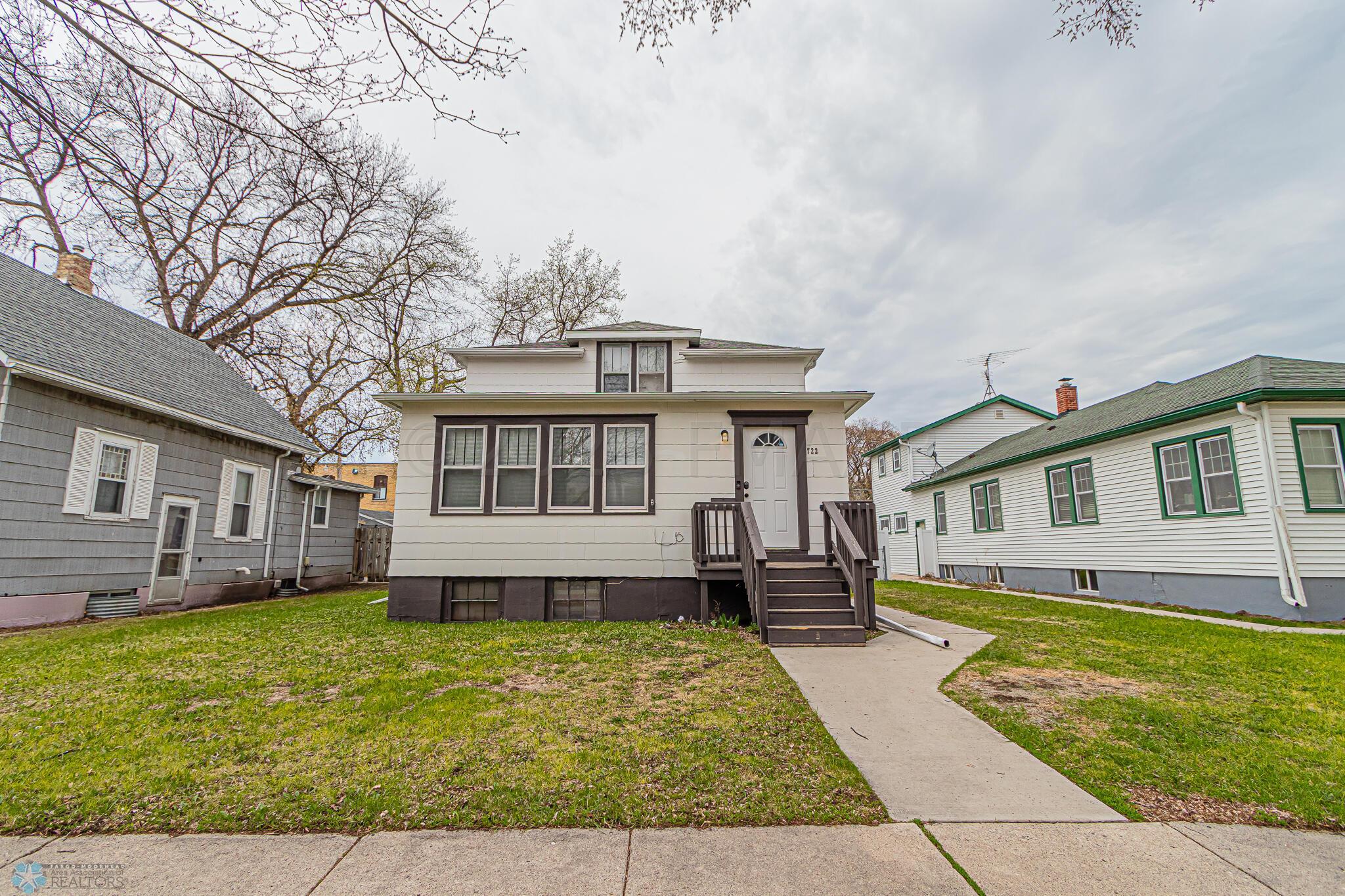 722 7th Street North, Fargo, ND-34