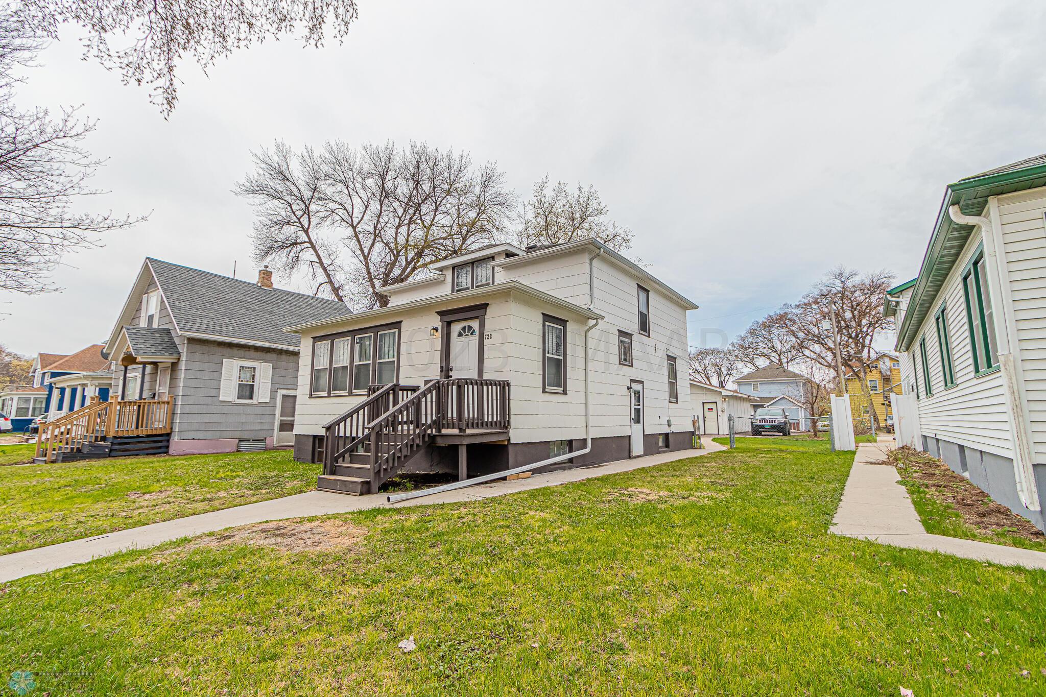 722 7th Street North, Fargo, ND-33
