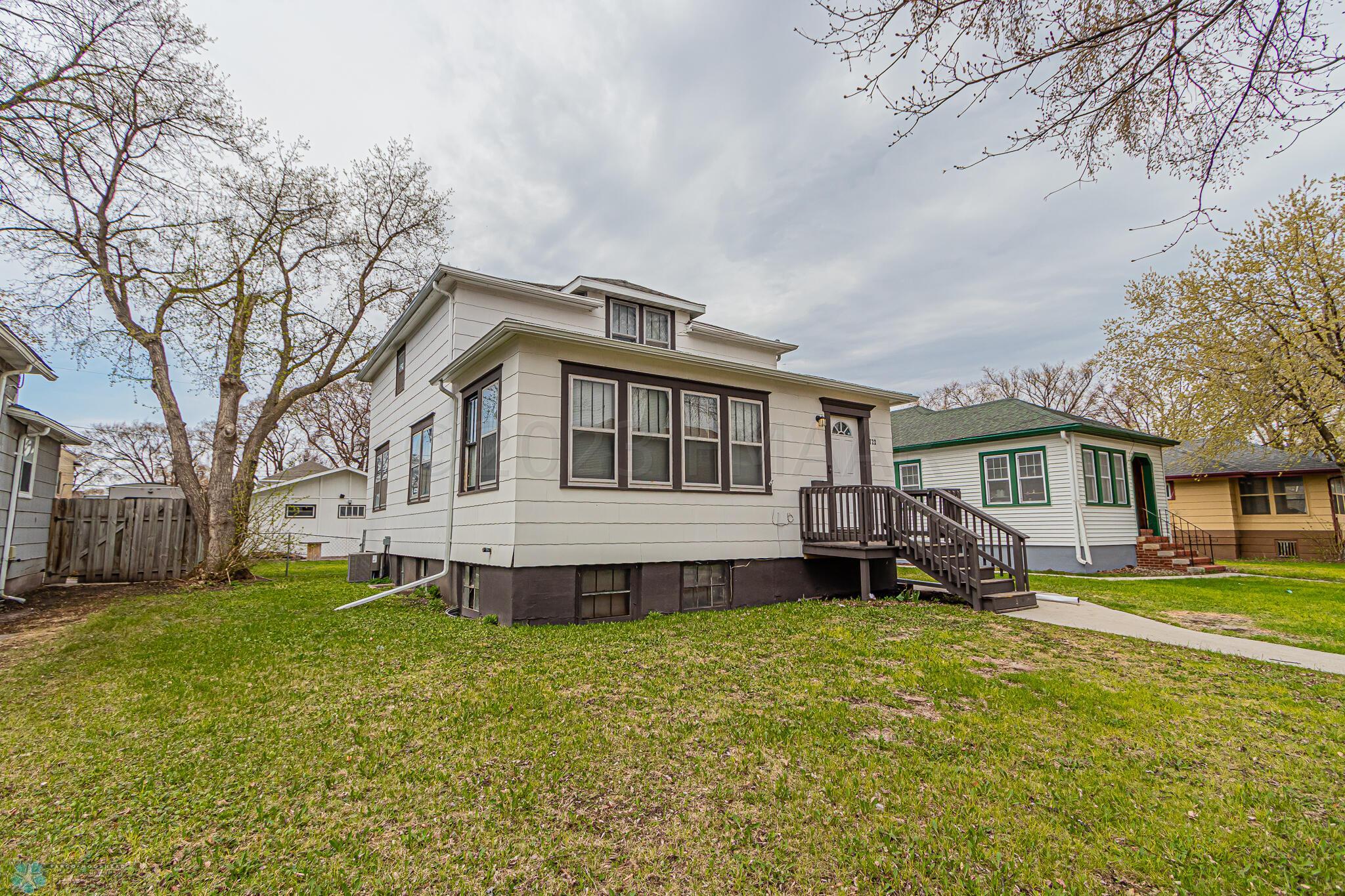 722 7th Street North, Fargo, ND-32