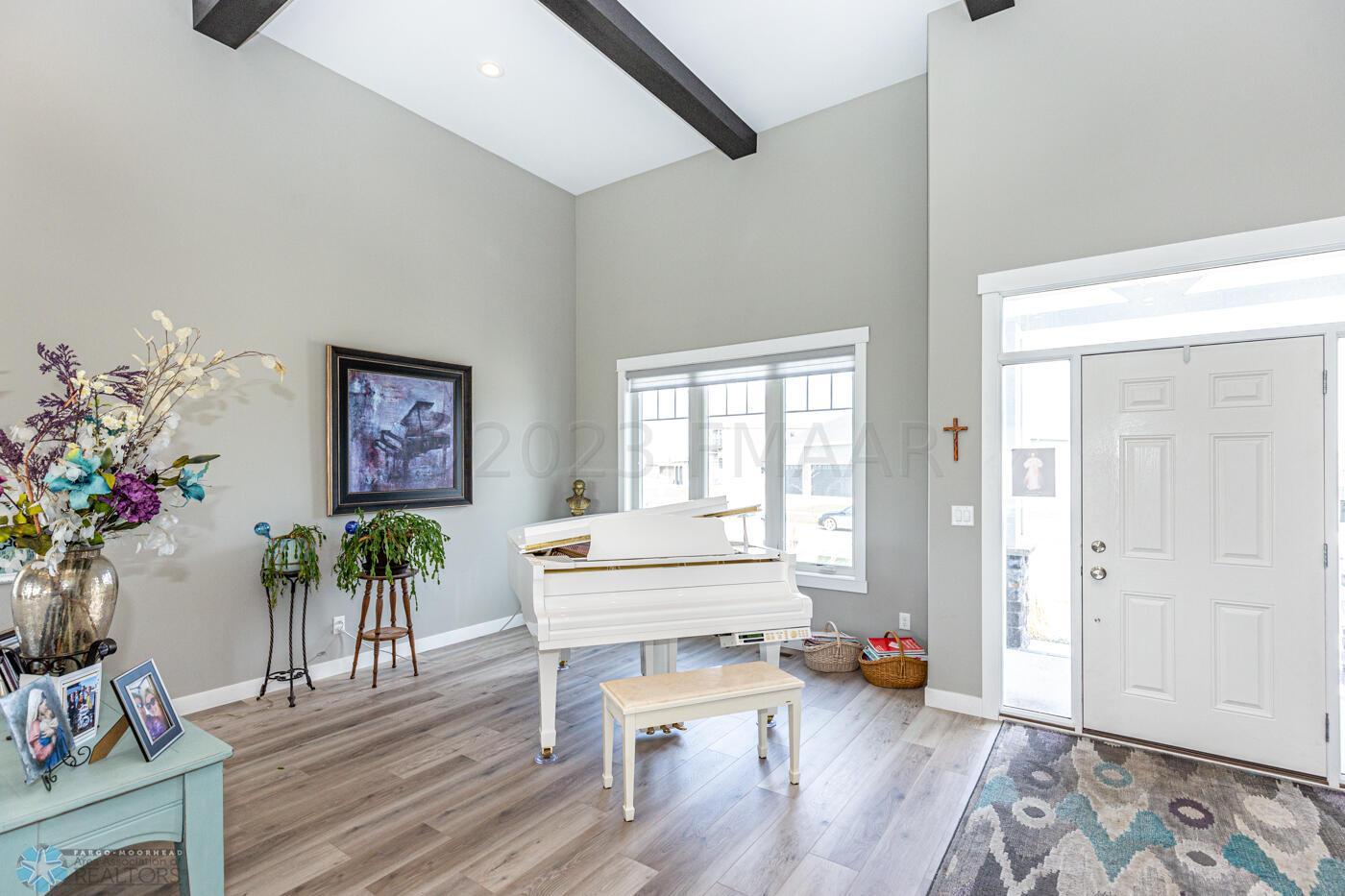 Forma Living area