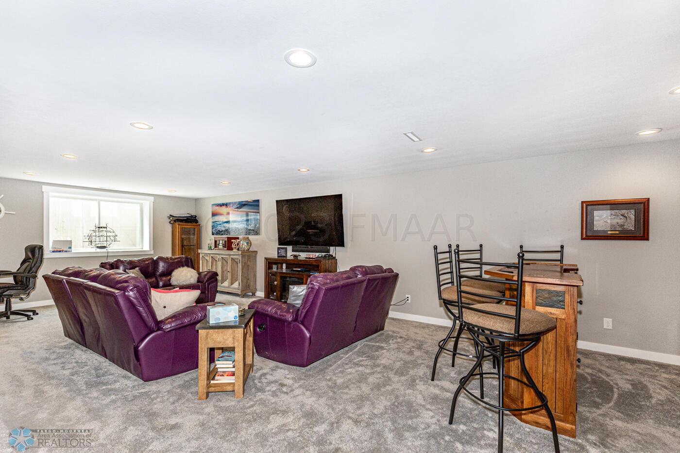 Large Family Room
