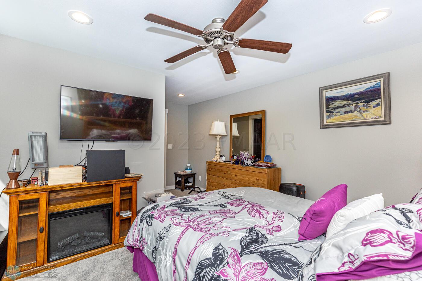 Basement bed 6