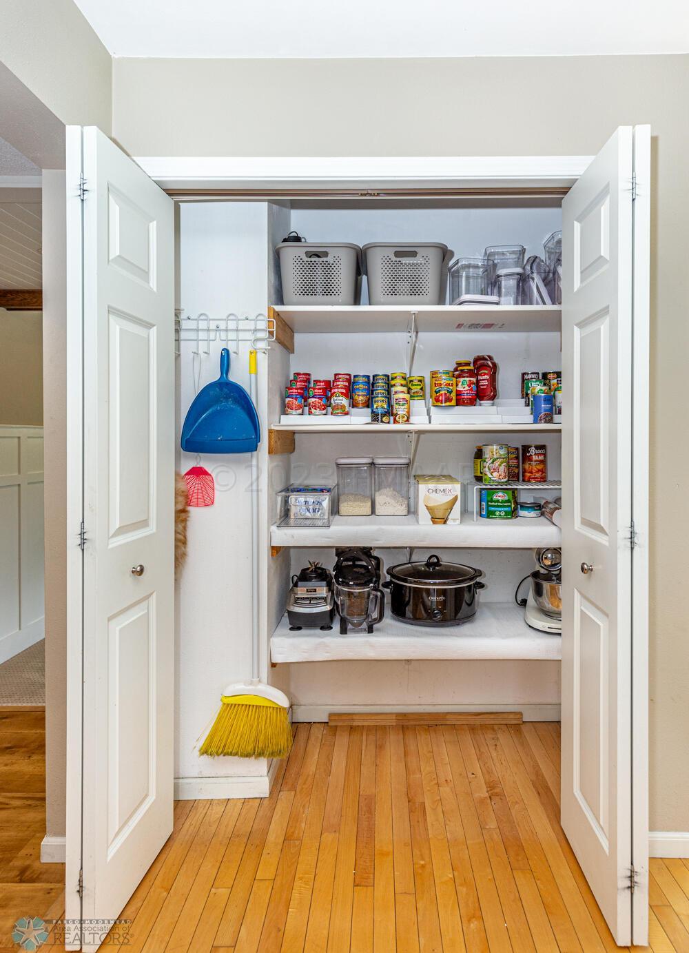Pantry