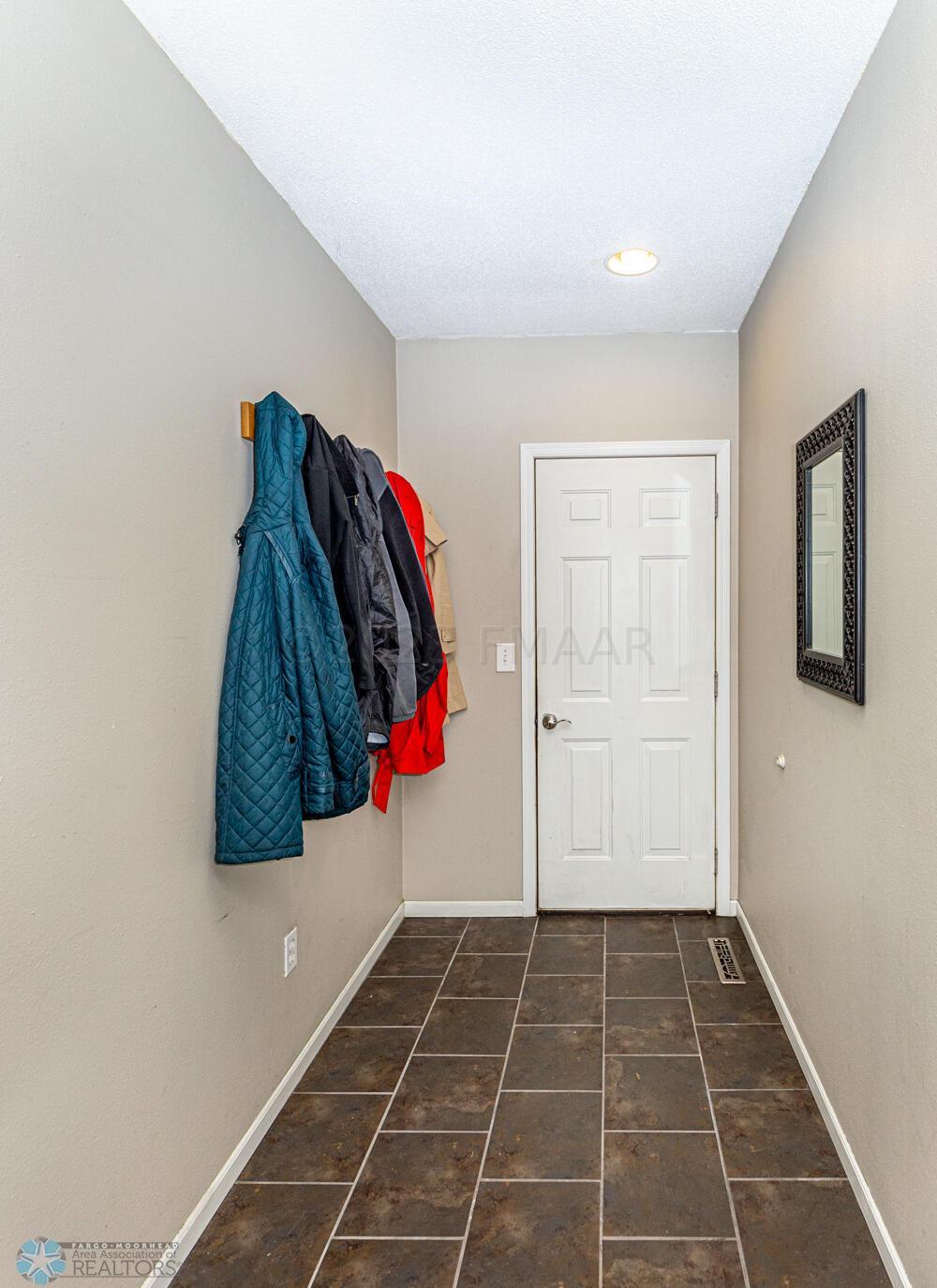 Mudroom