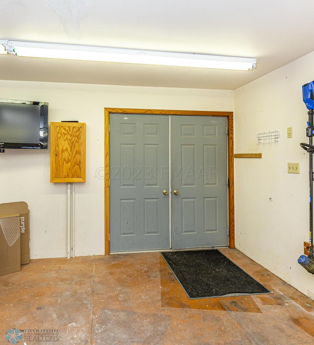 Shop Entry