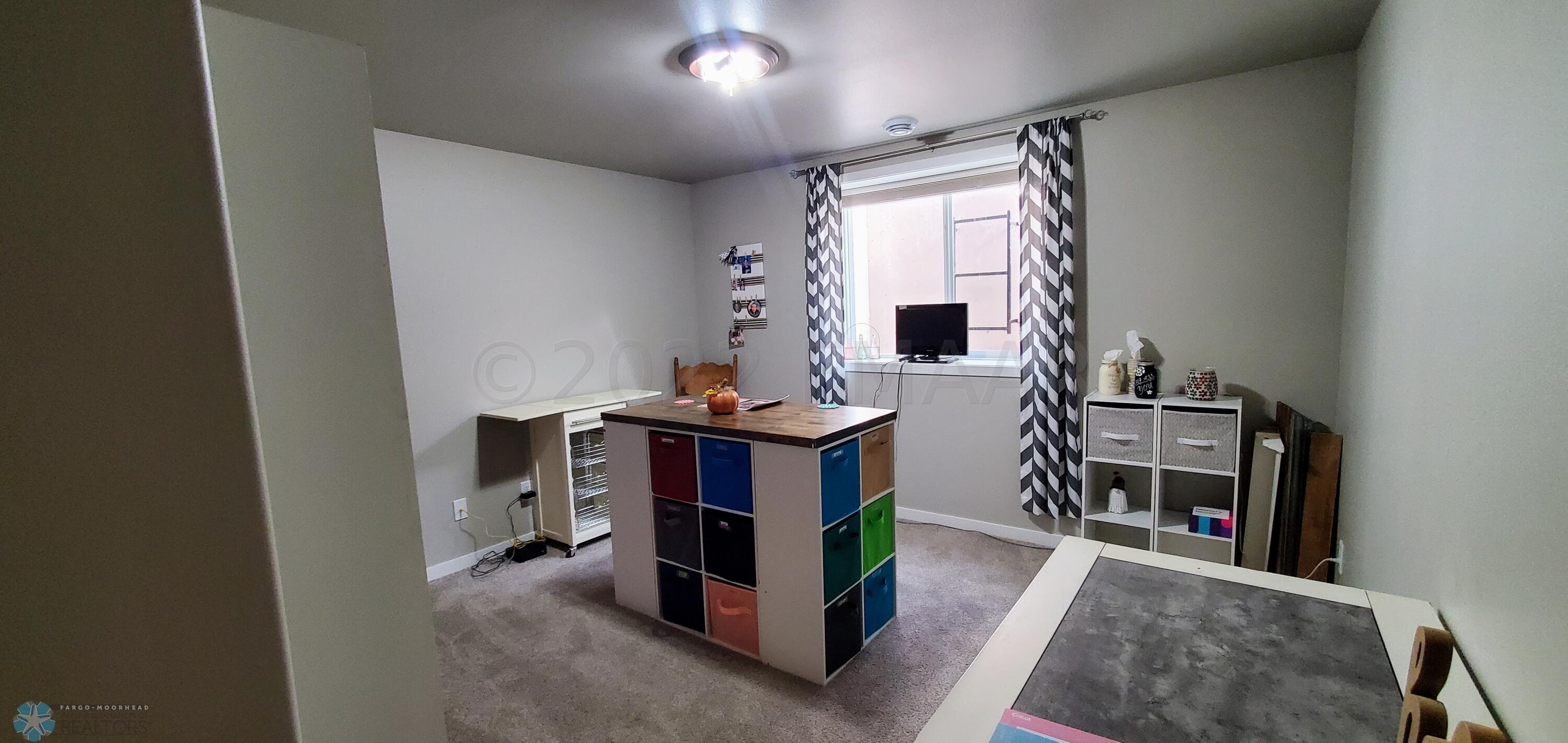 Lower Level Bedroom 1