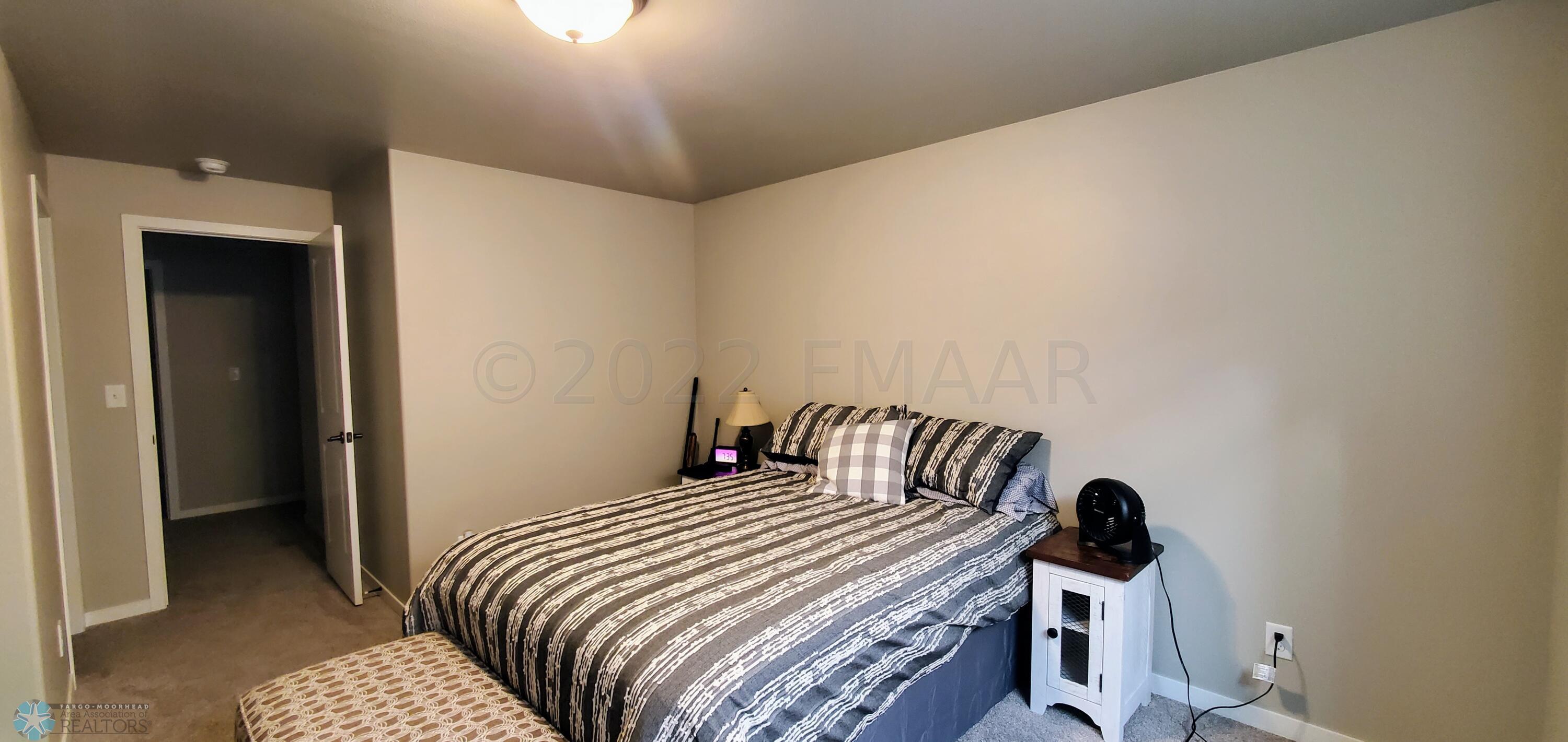 Lower Level Bedroom 2