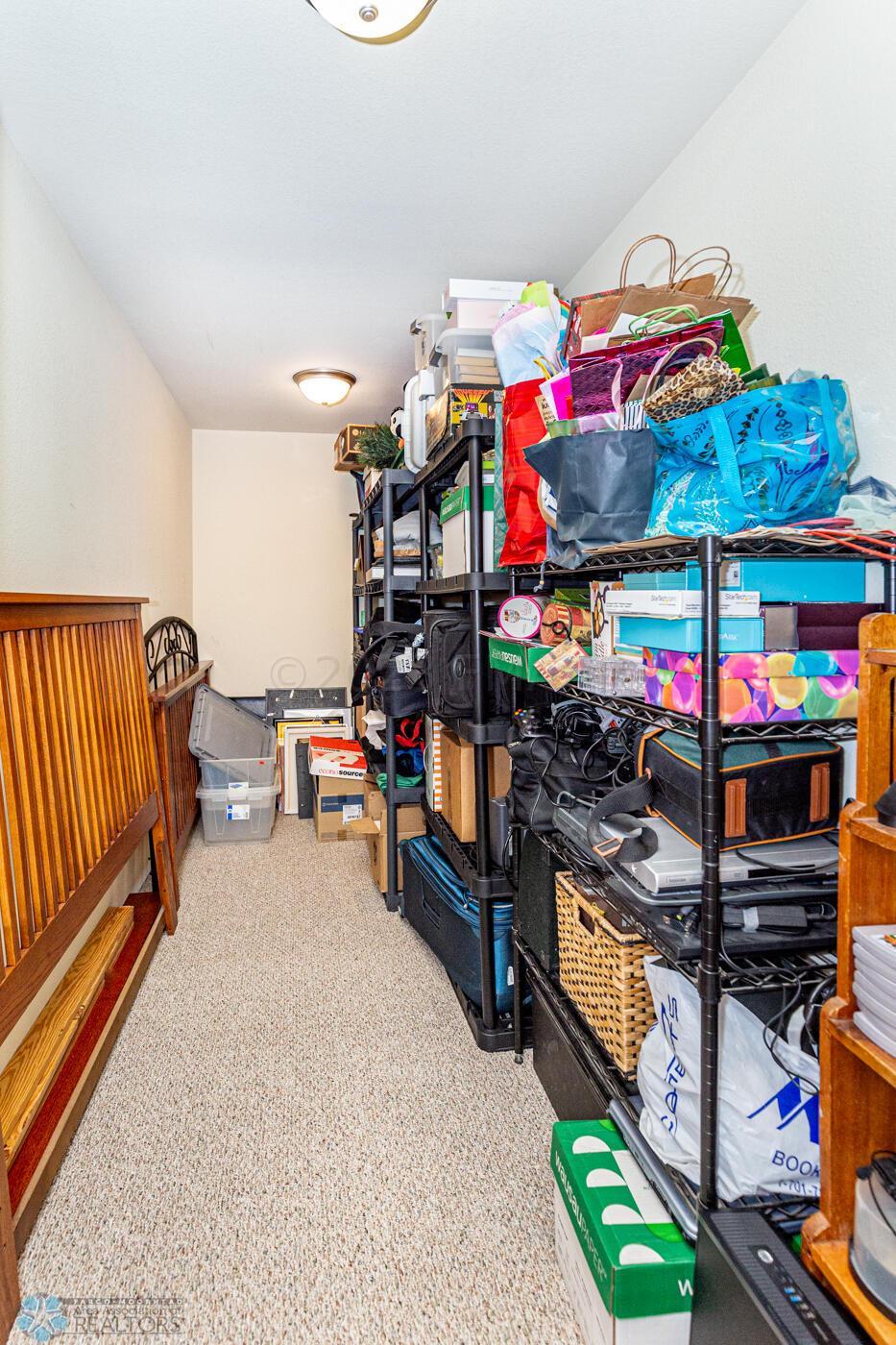 Storage