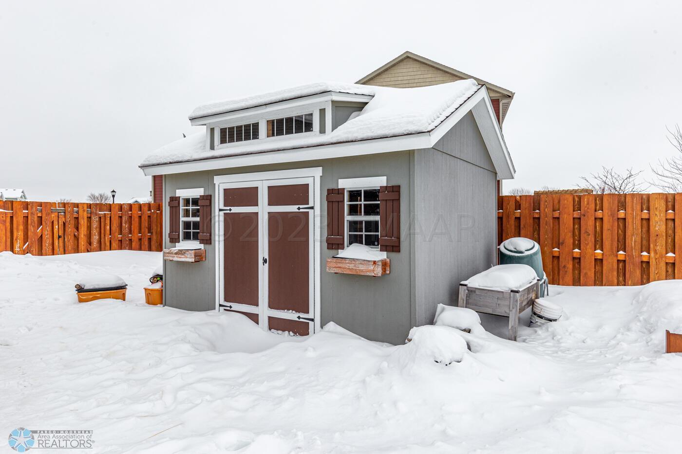 Outbuilding