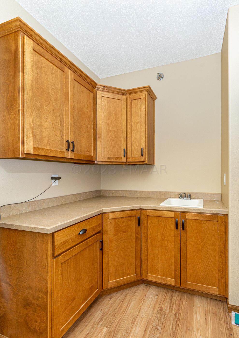 Cabinets