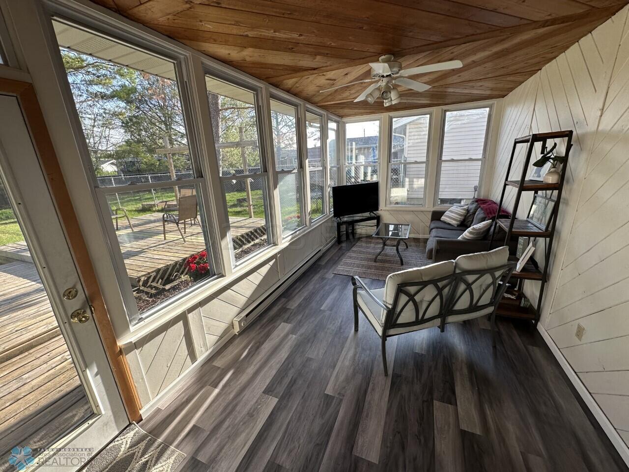 Sunroom