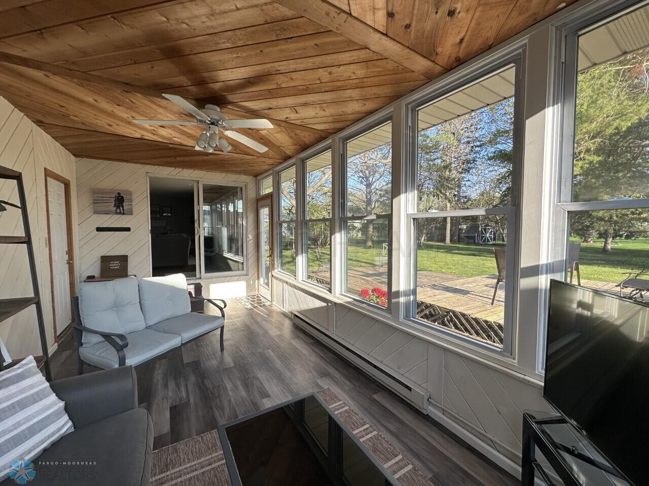 Sunroom